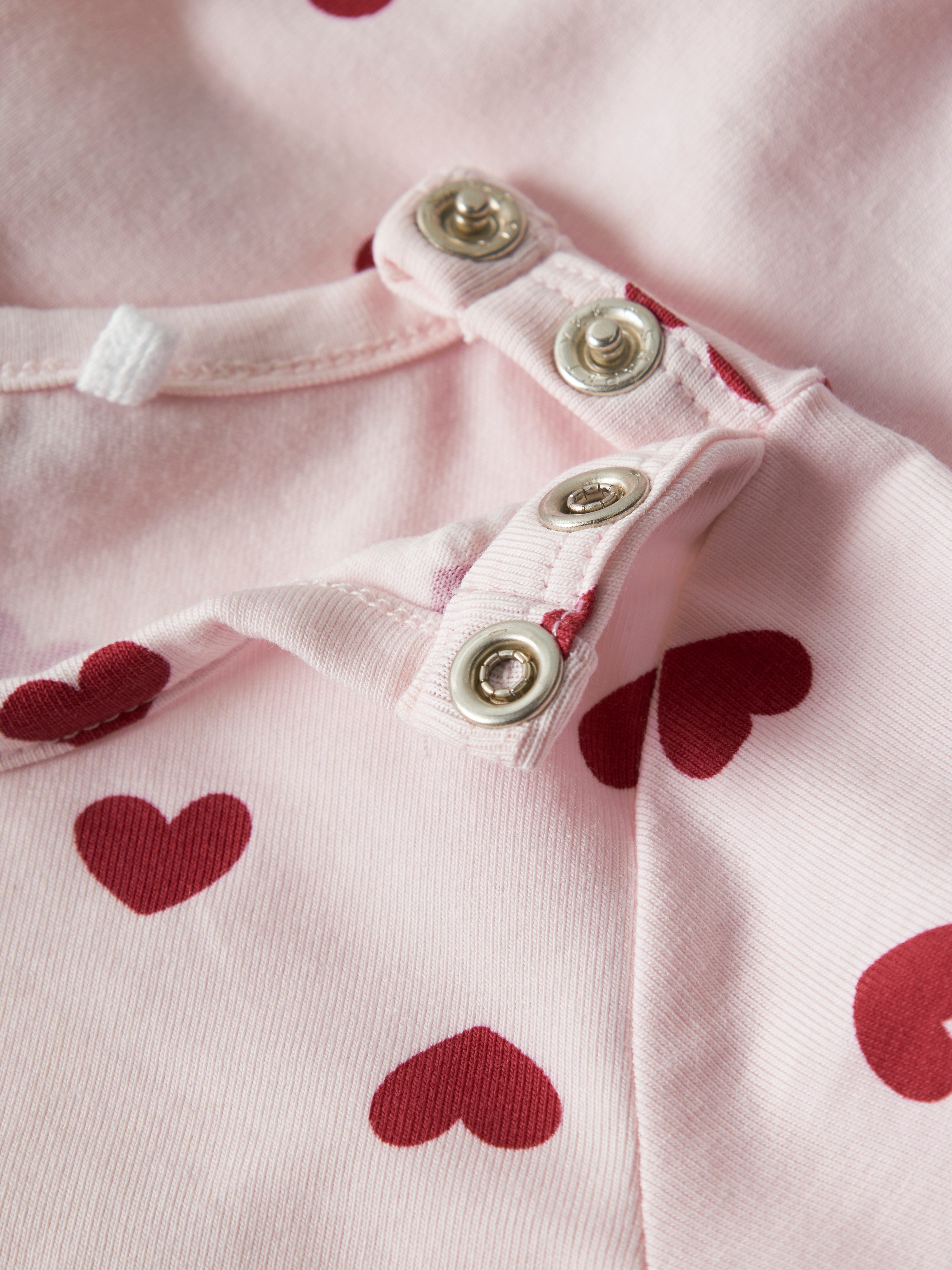 Name It Pyjama NBFRAGNHILD NIGHTSUIT BOX