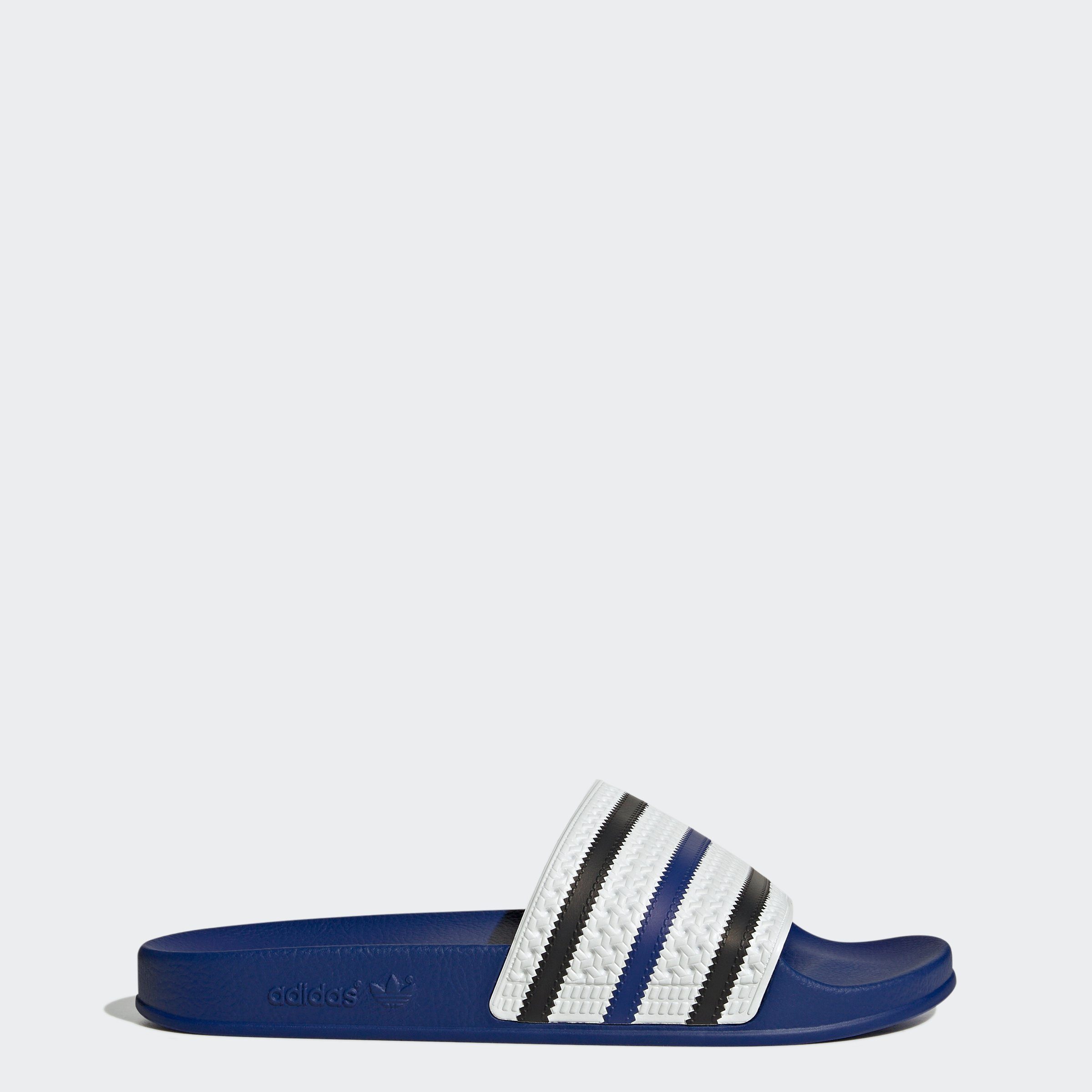 adidas Originals Badslippers Adilette