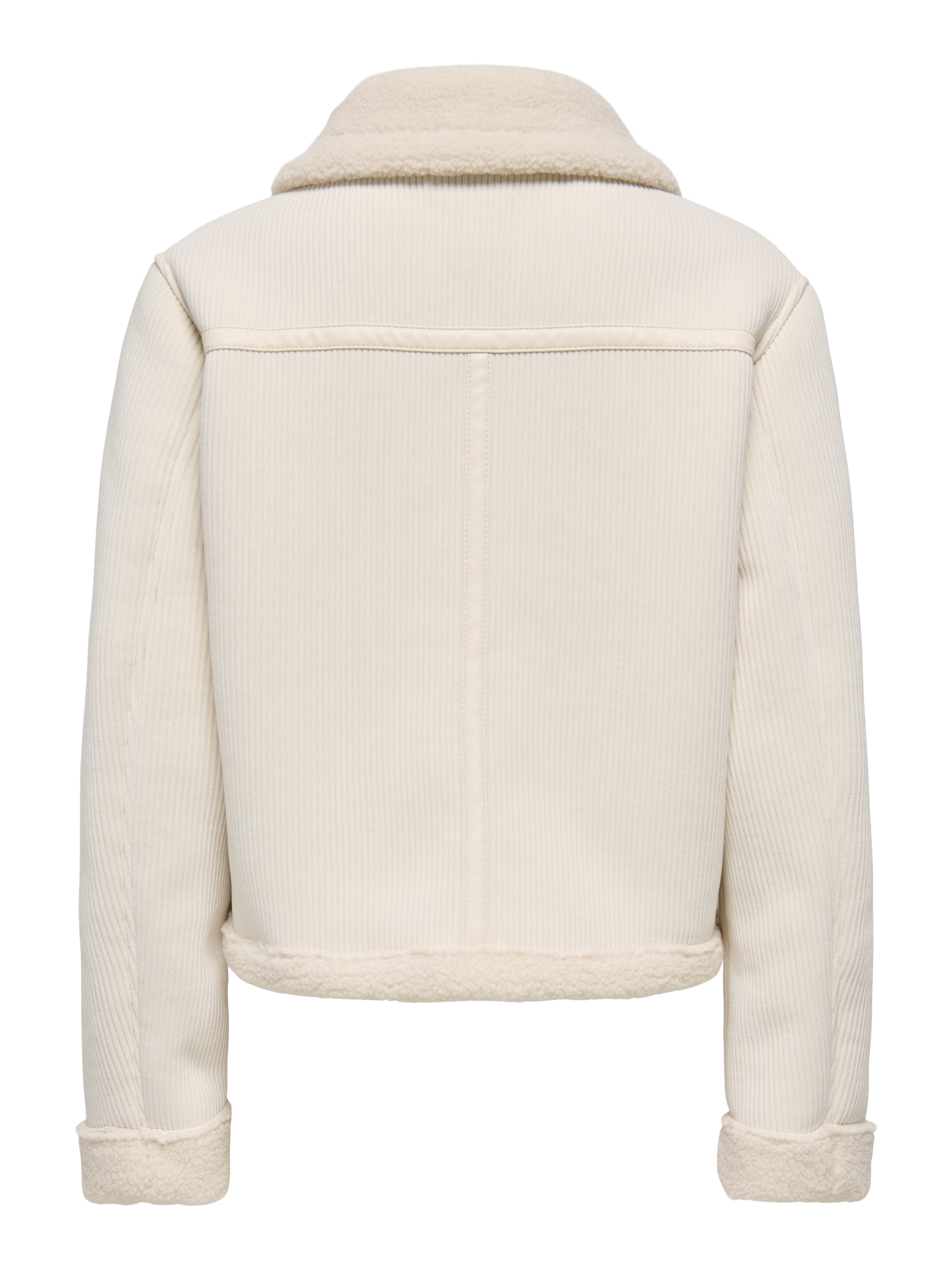 Only Cordjasje ONLKINGSTON CORD BOND JACKET CC OTW