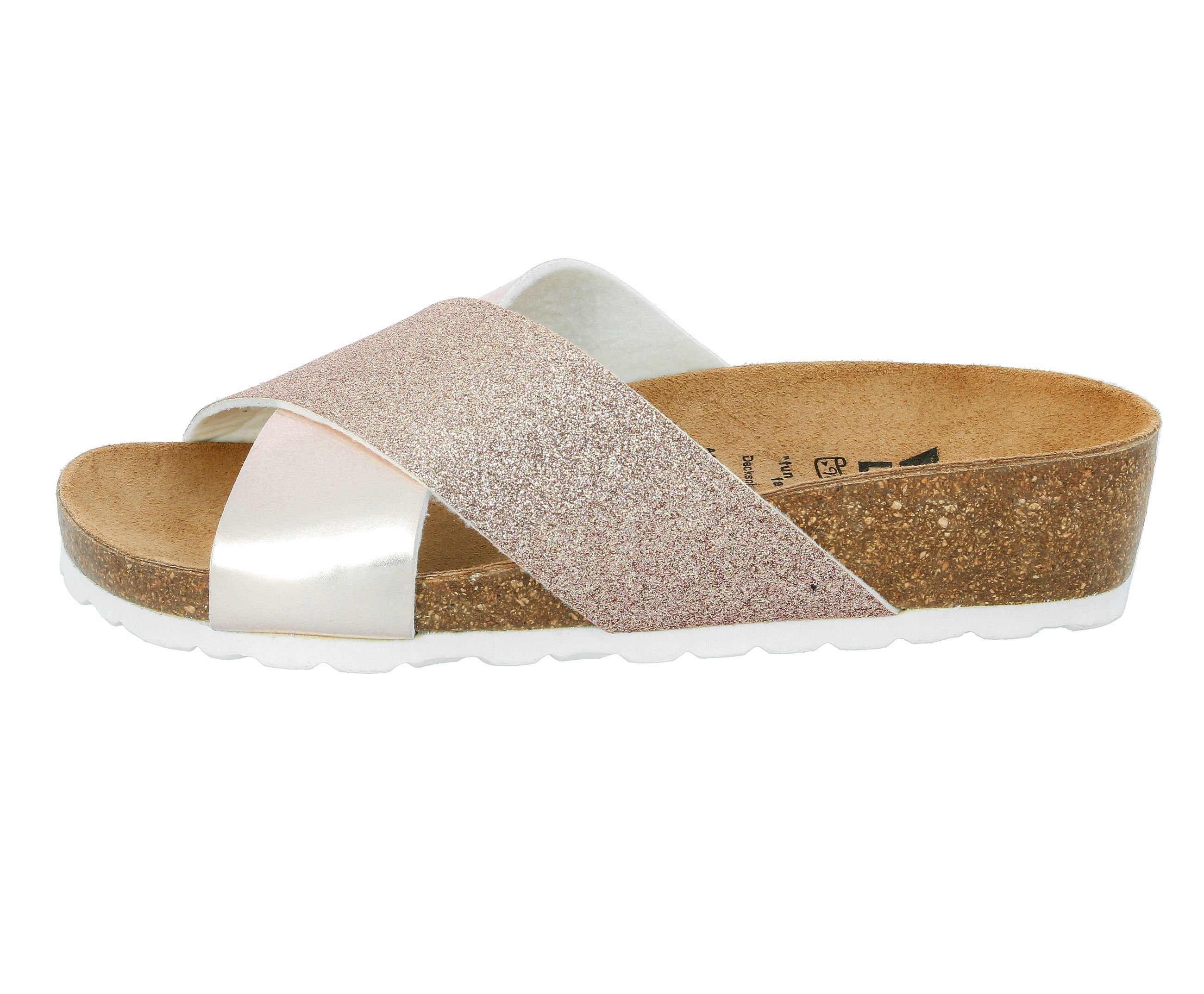 Lico Slippers Bioline Prime