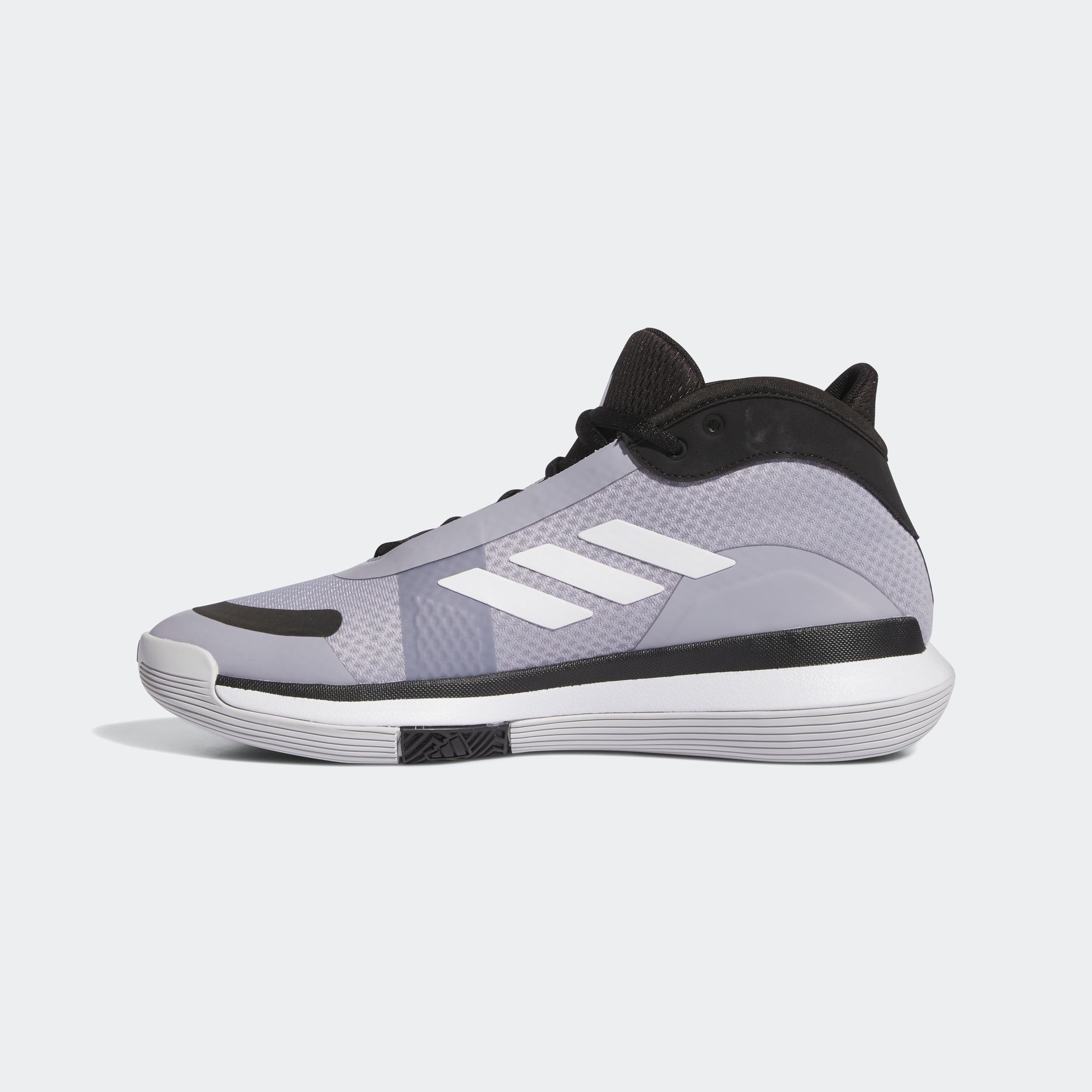 adidas Performance Basketbalschoenen BOUNCE LEGENDS LOW