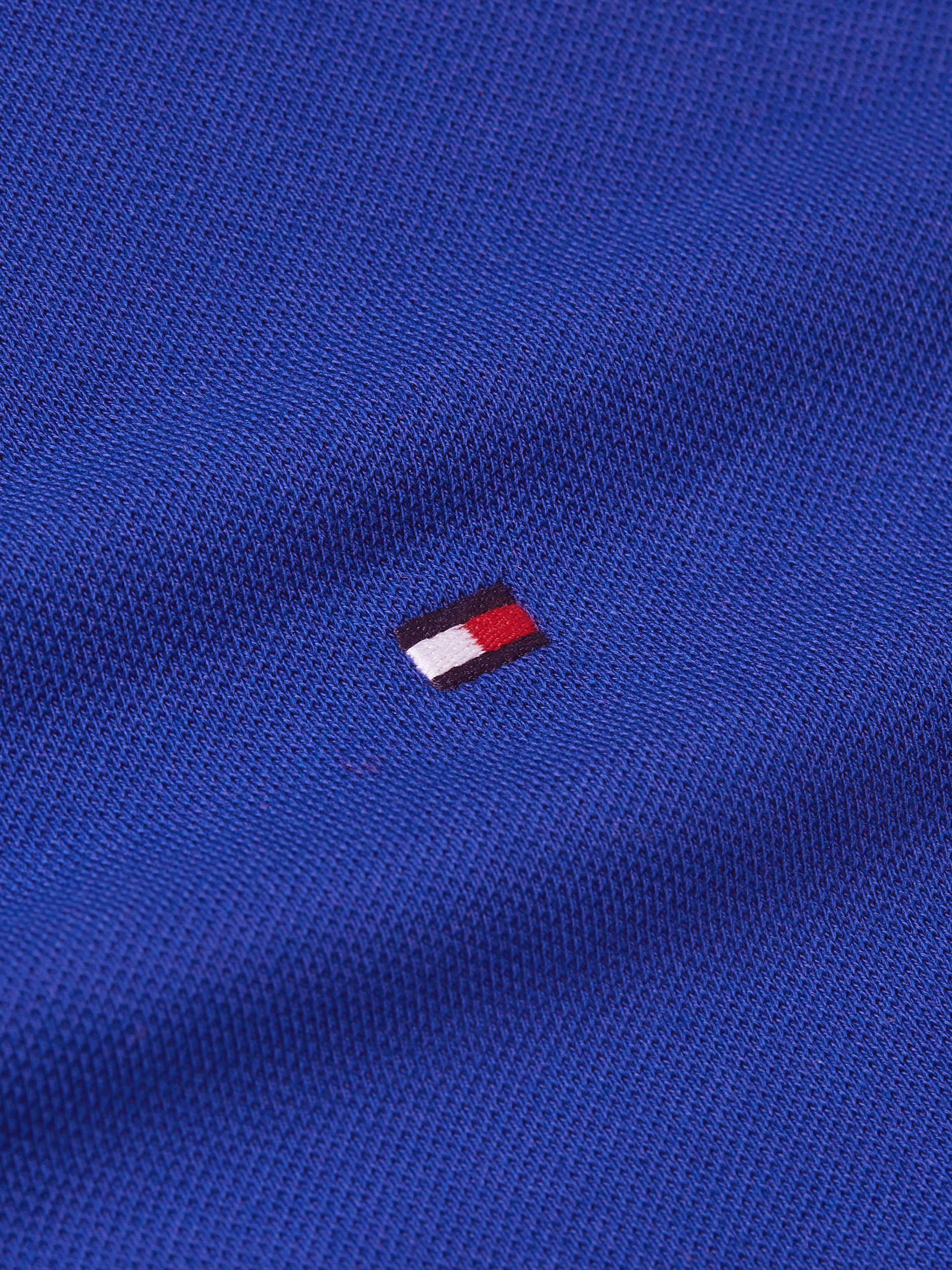 Tommy Hilfiger Poloshirt 1985 REGULAR POLO van hoogwaardige katoen-piqué-kwaliteit