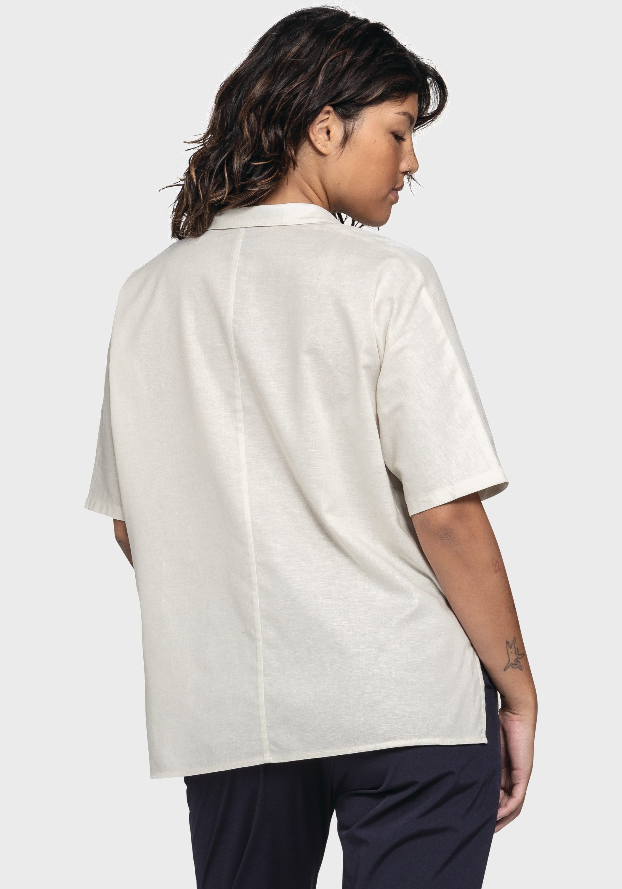 Schöffel Outdoorblouse Urban Blouse Style Kalmen WMS