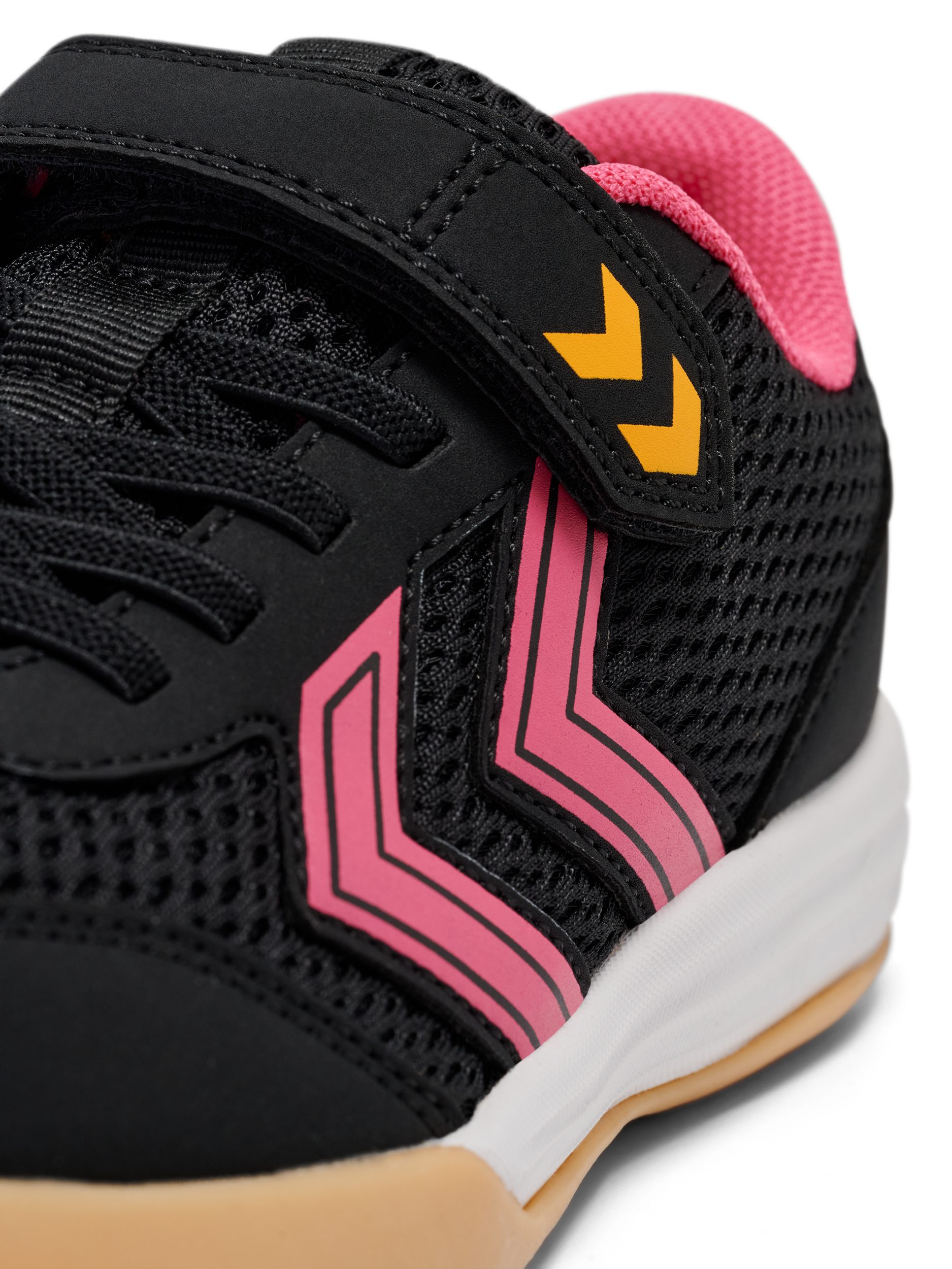 hummel Zaalschoenen MULTIPLAY FLEX VC JR