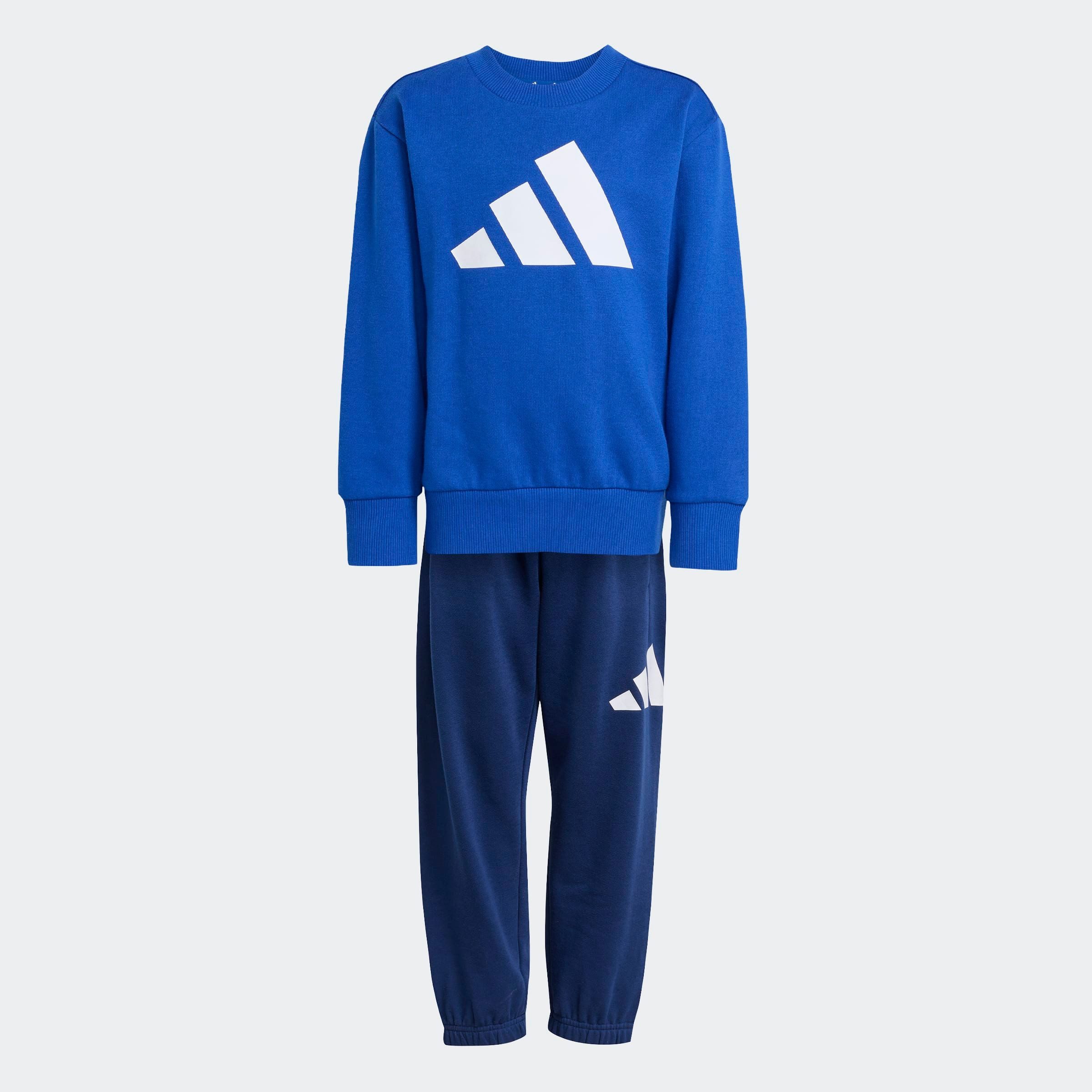adidas Sportswear Trainingspak LK BL FL JOG (2-delig)