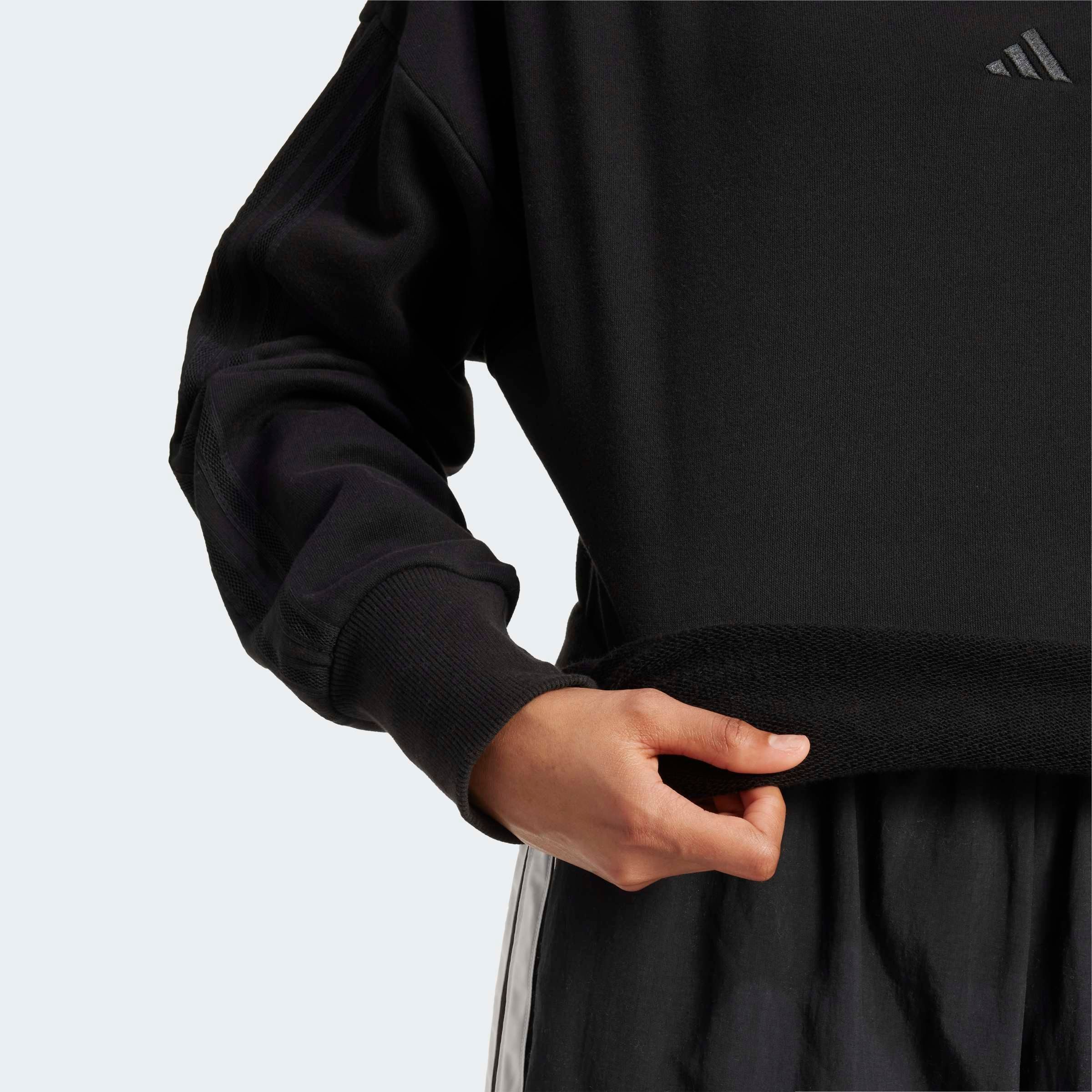 adidas Sportswear Sweatshirt W CO FT SWT
