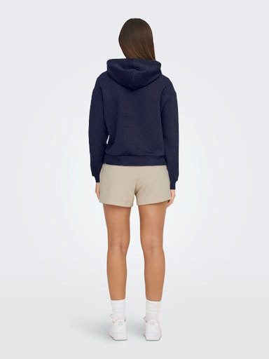 Only Play Hoodie ONPLOUNGE LS HOOD SWEAT - NOOS