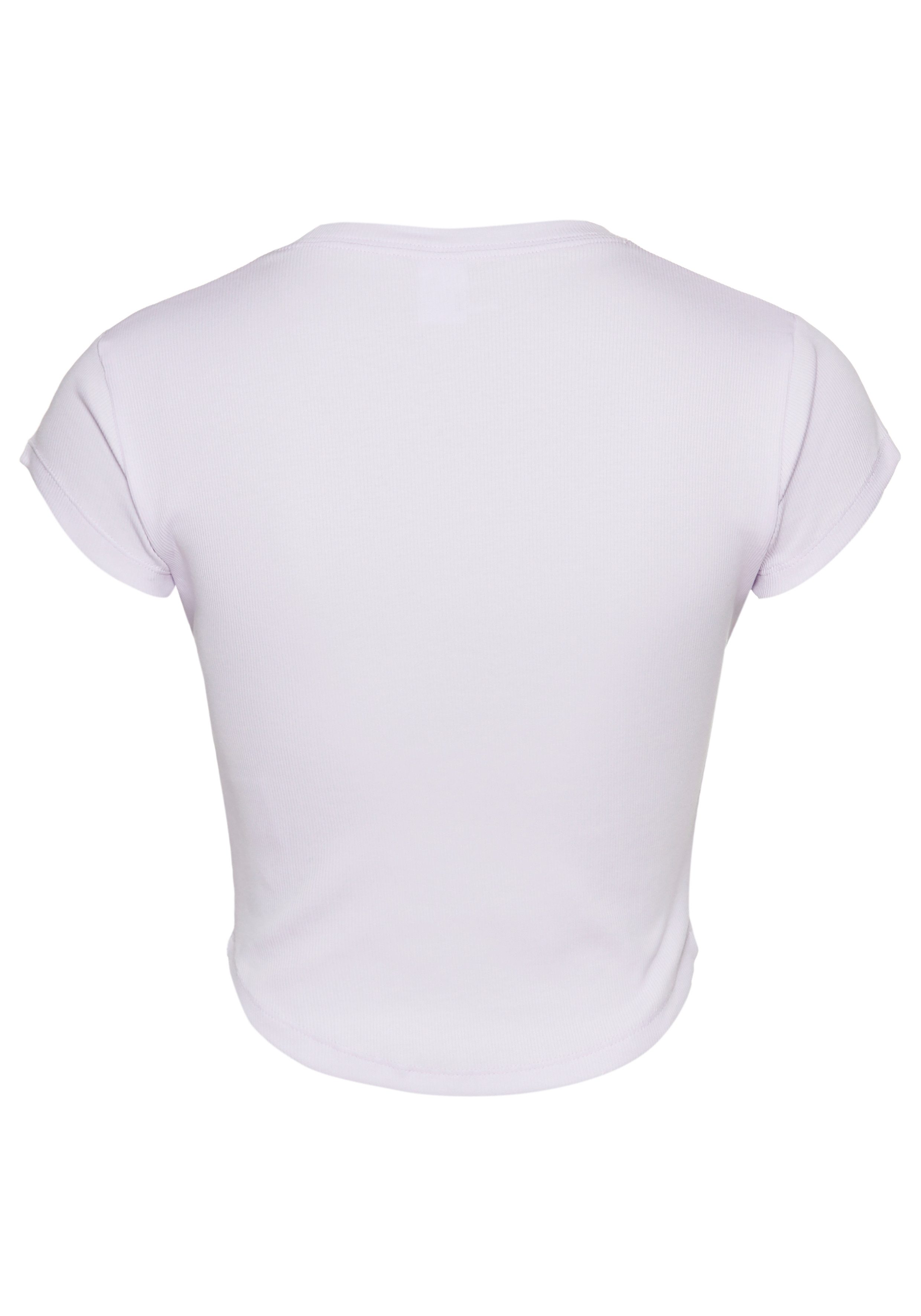 Reebok Shirt met korte mouwen D T-SHIRT