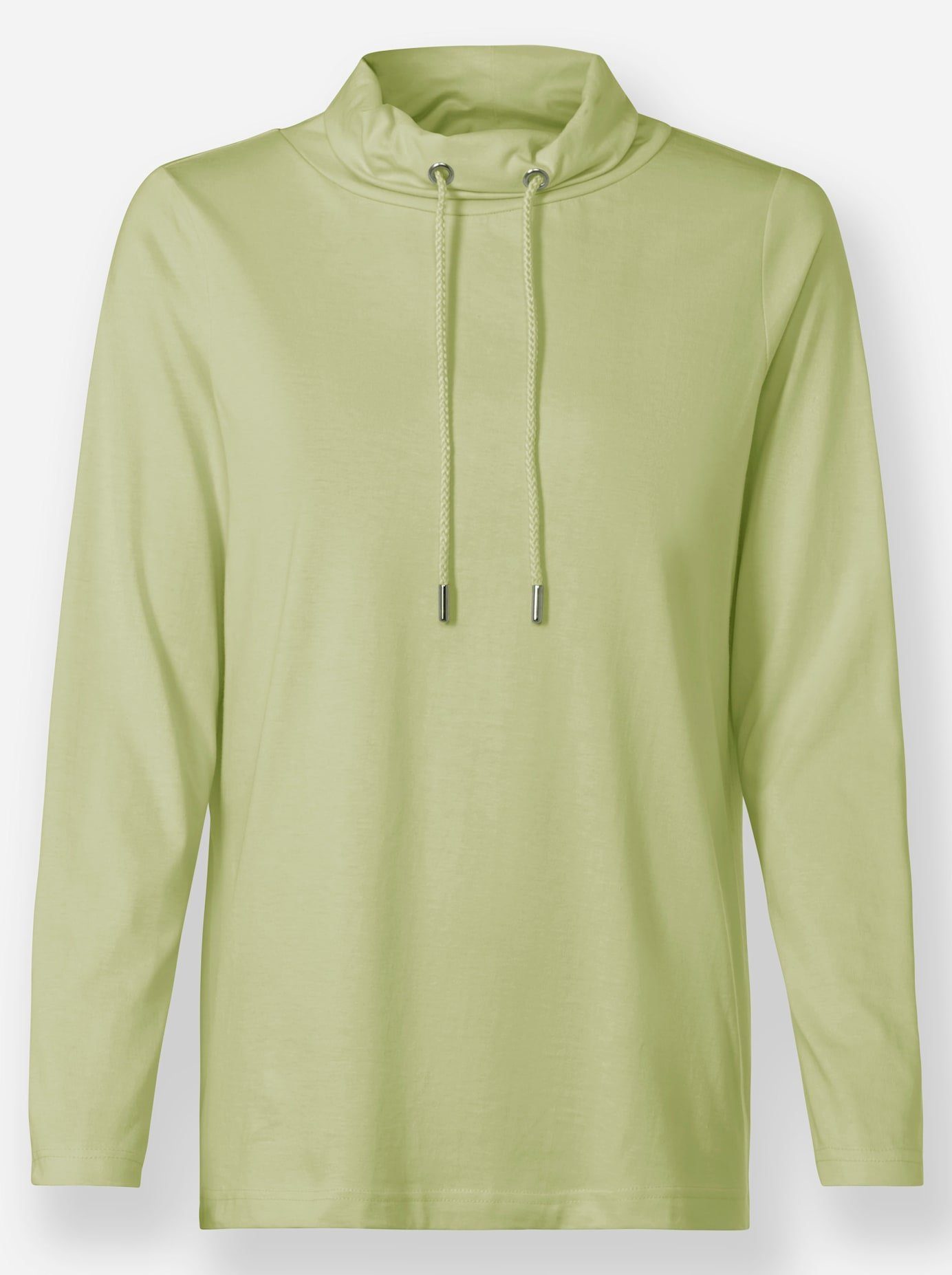 Classic Inspirationen Shirt met lange mouwen Shirt (1-delig)
