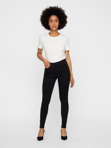 Vero Moda High-waist jeans VMSOPHIA