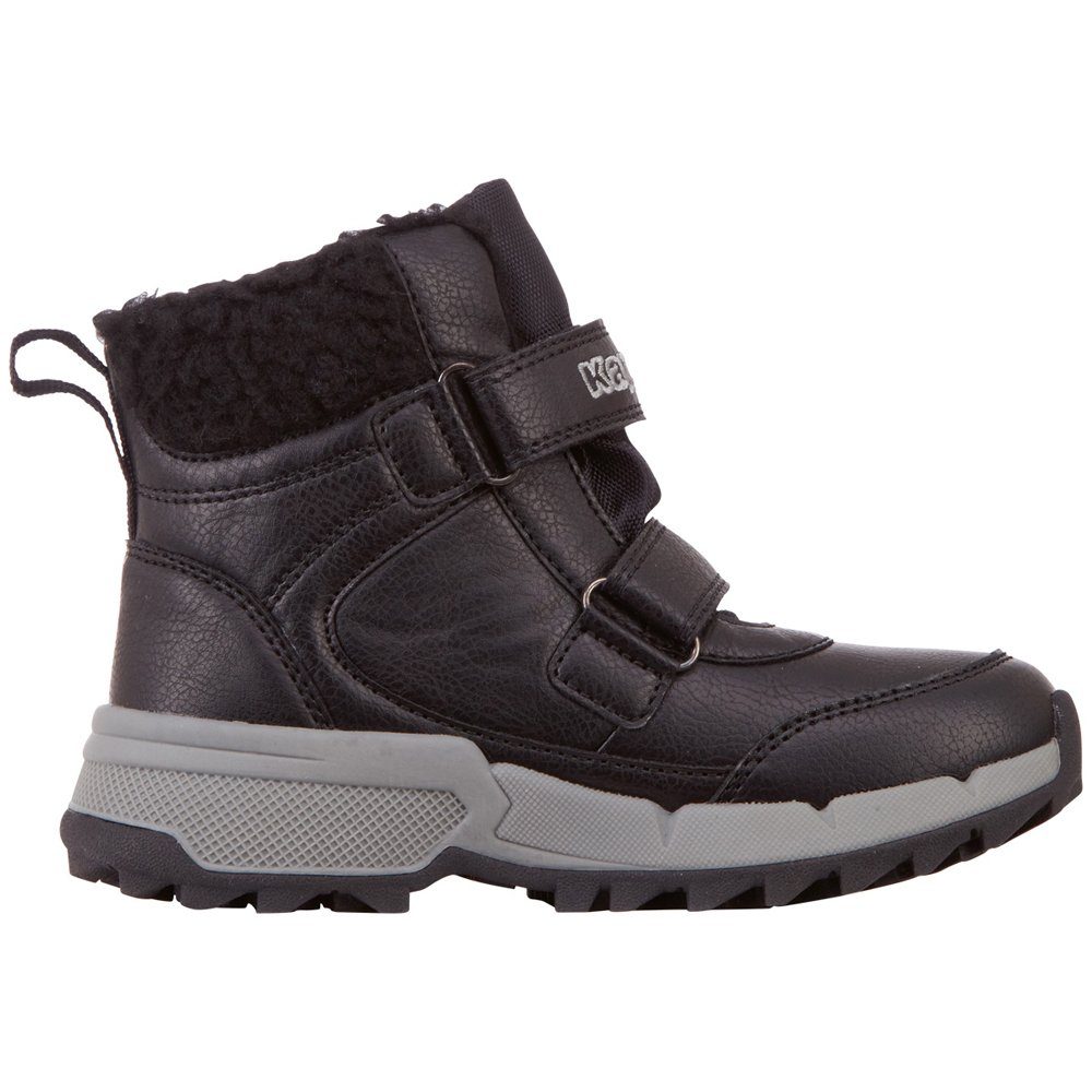Kappa Outdoor winterlaarzen waterdicht, windwerend & ventilerend