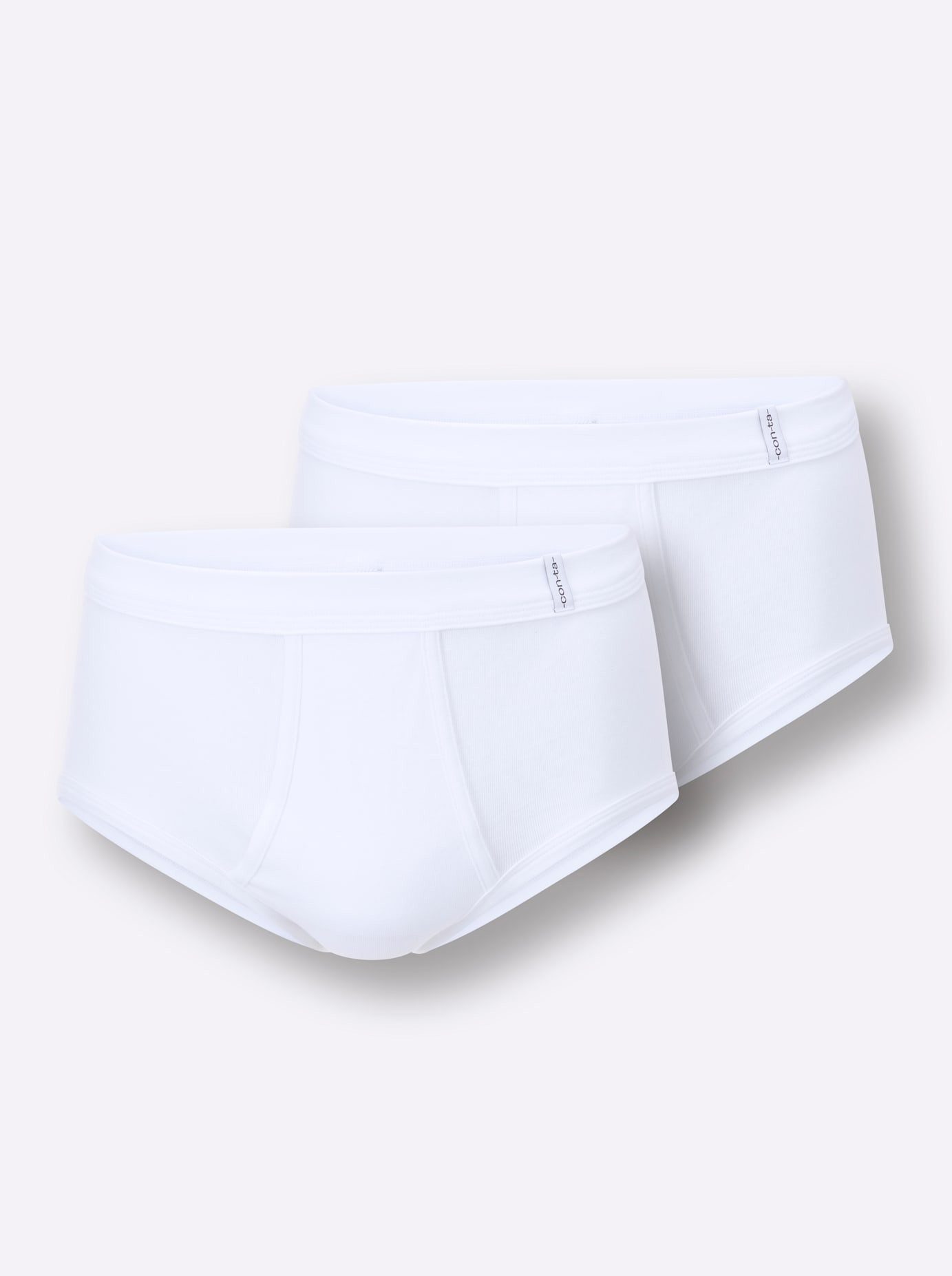 conta Slip (2 stuks)