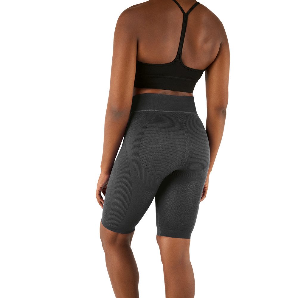 Bauerfeind Functionele tights COMPRESSION TIGHTS SHORT (1-delig)