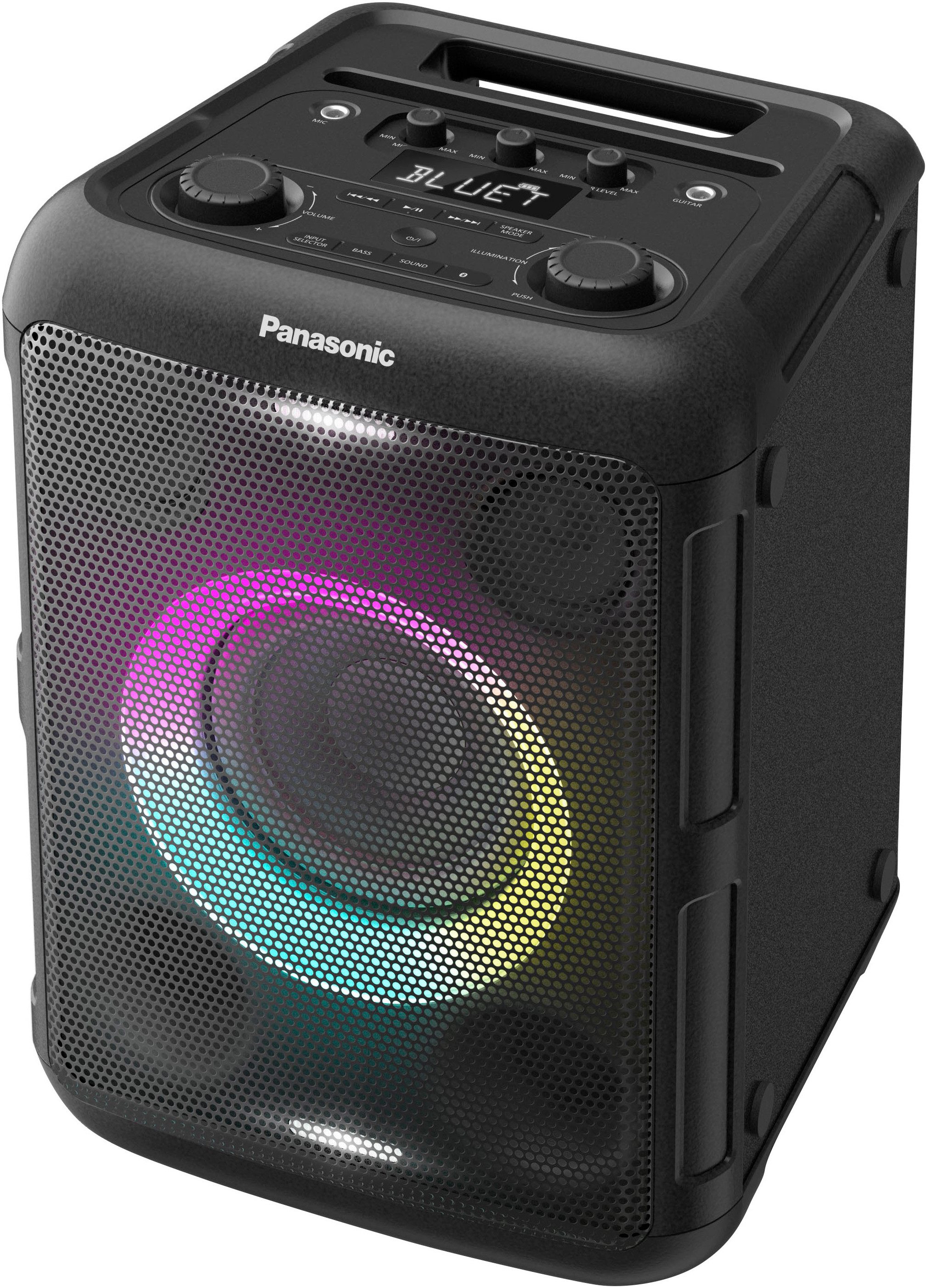Panasonic Party-luidspreker BMAX5