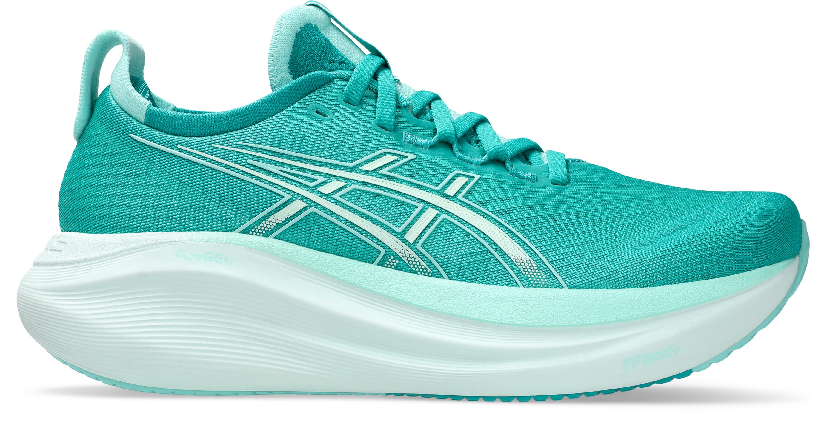 Asics Runningschoenen GEL-NIMBUS 27