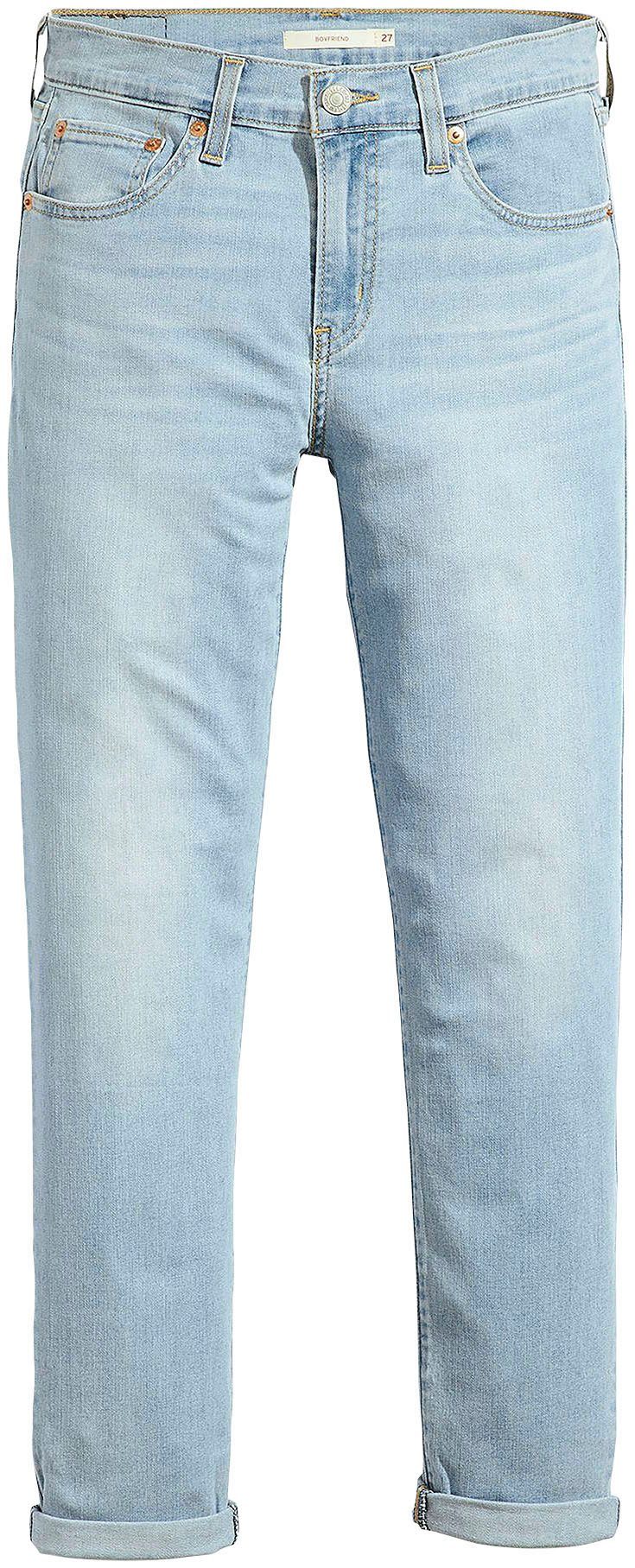 Levi's Boyfriendjeans MID RISE BOYFRIEND