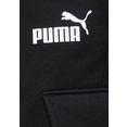 puma joggingbroek cargo pants zwart