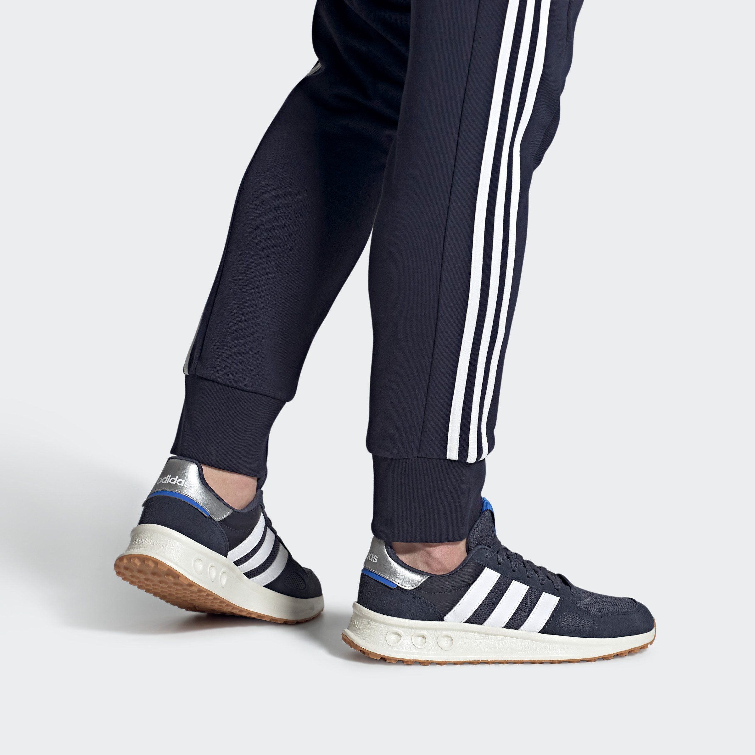 adidas Sportswear Sneakers RUN 84 geïnspireerd door het ontwerp van de adidas la trainer