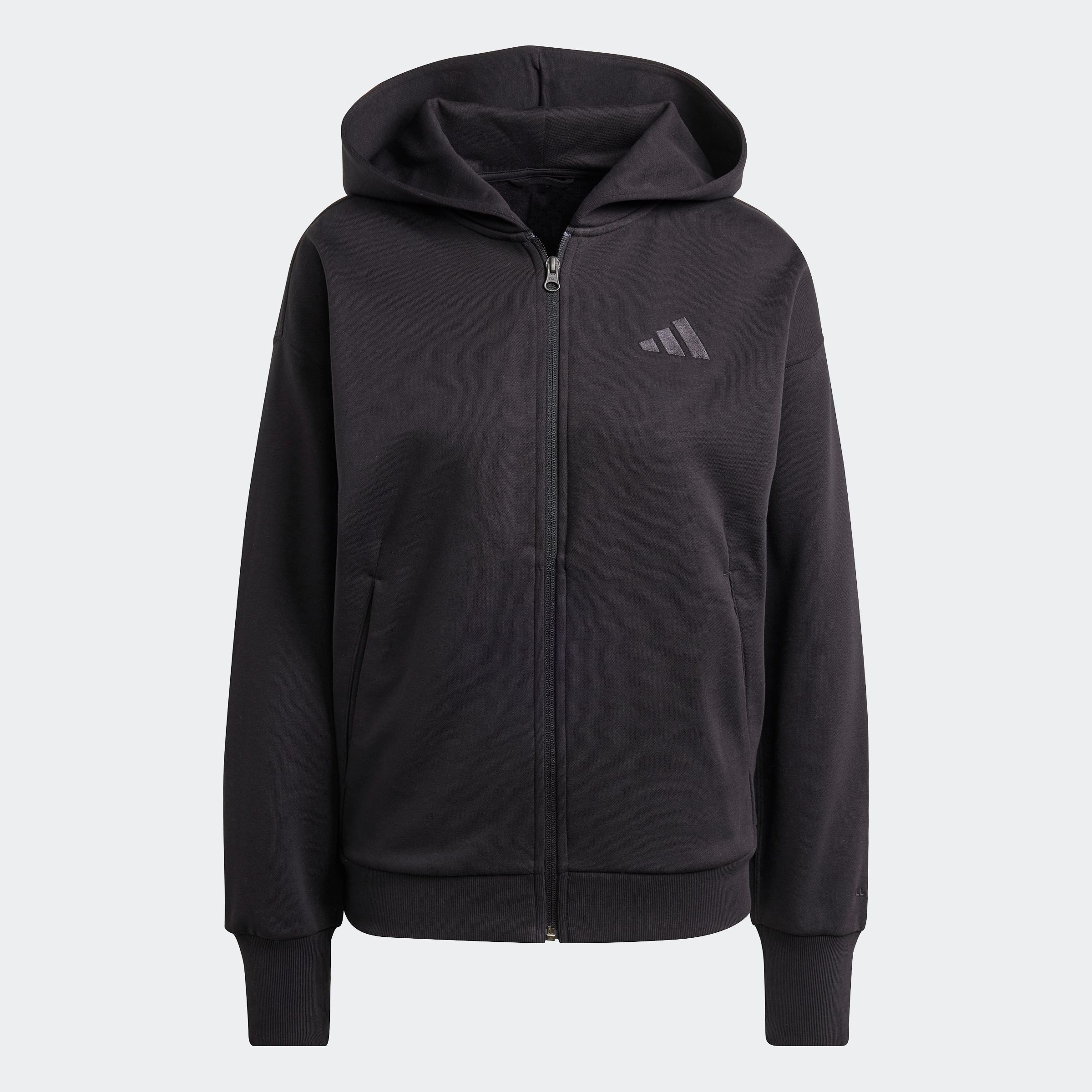 adidas Sportswear Hoodie W ALL SZN FZ HD
