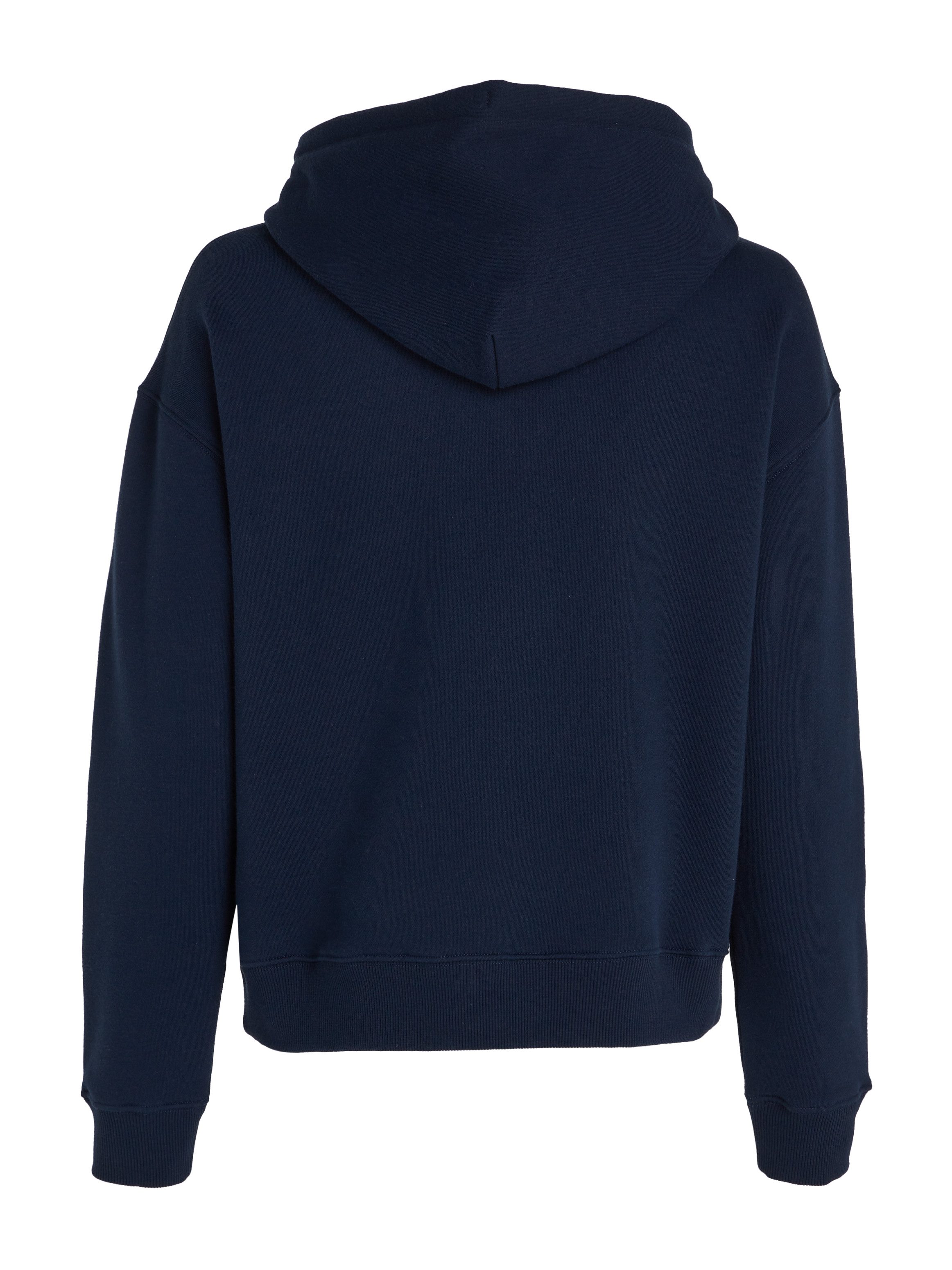 TOMMY JEANS Hoodie TJW BXY LOGO DRAWCORD HOODIE EXT
