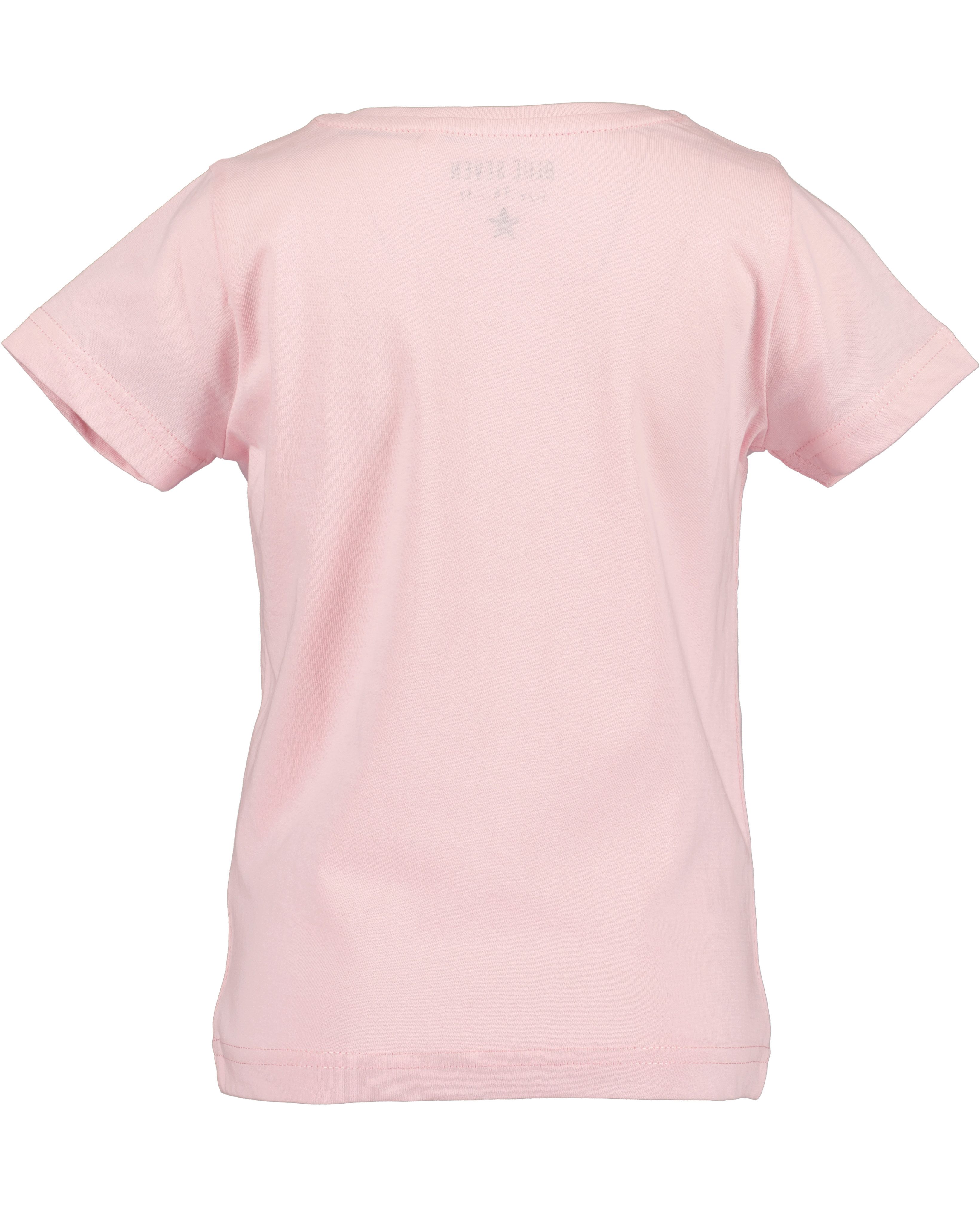 Blue Seven Shirt met korte mouwen