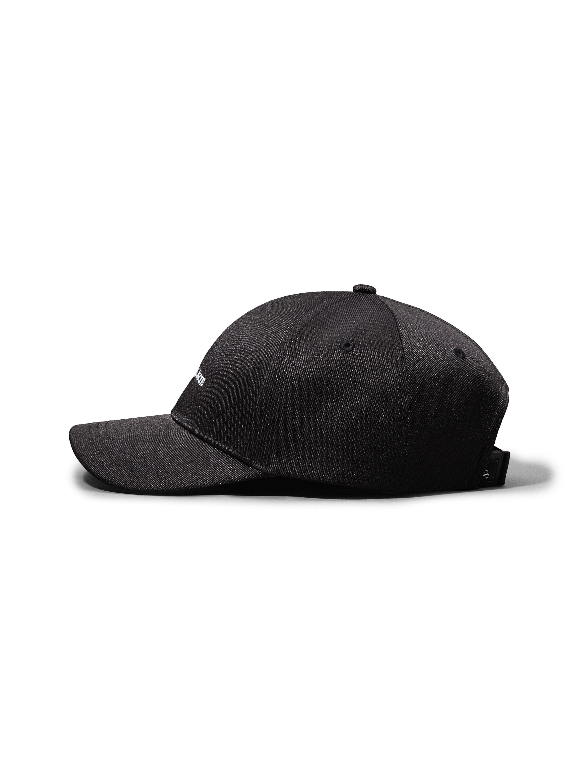 Calvin Klein Baseball pet INST EMBRO CAP met een logo-opschrift