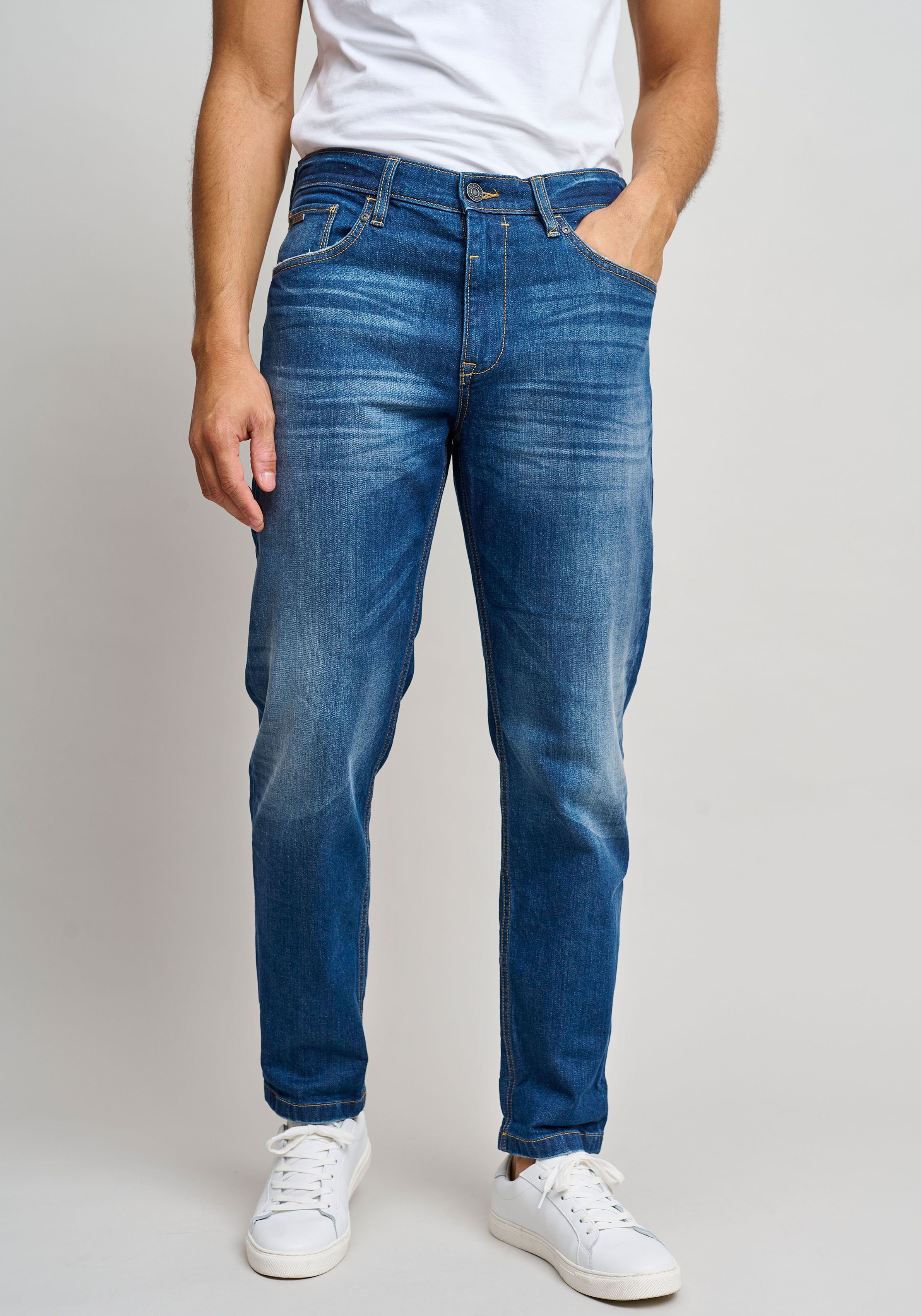 Blend Relax fit jeans Thunder Relaxed fit - NOOS