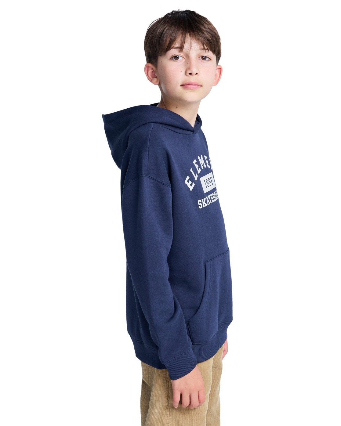 Element Hoodie Home Team