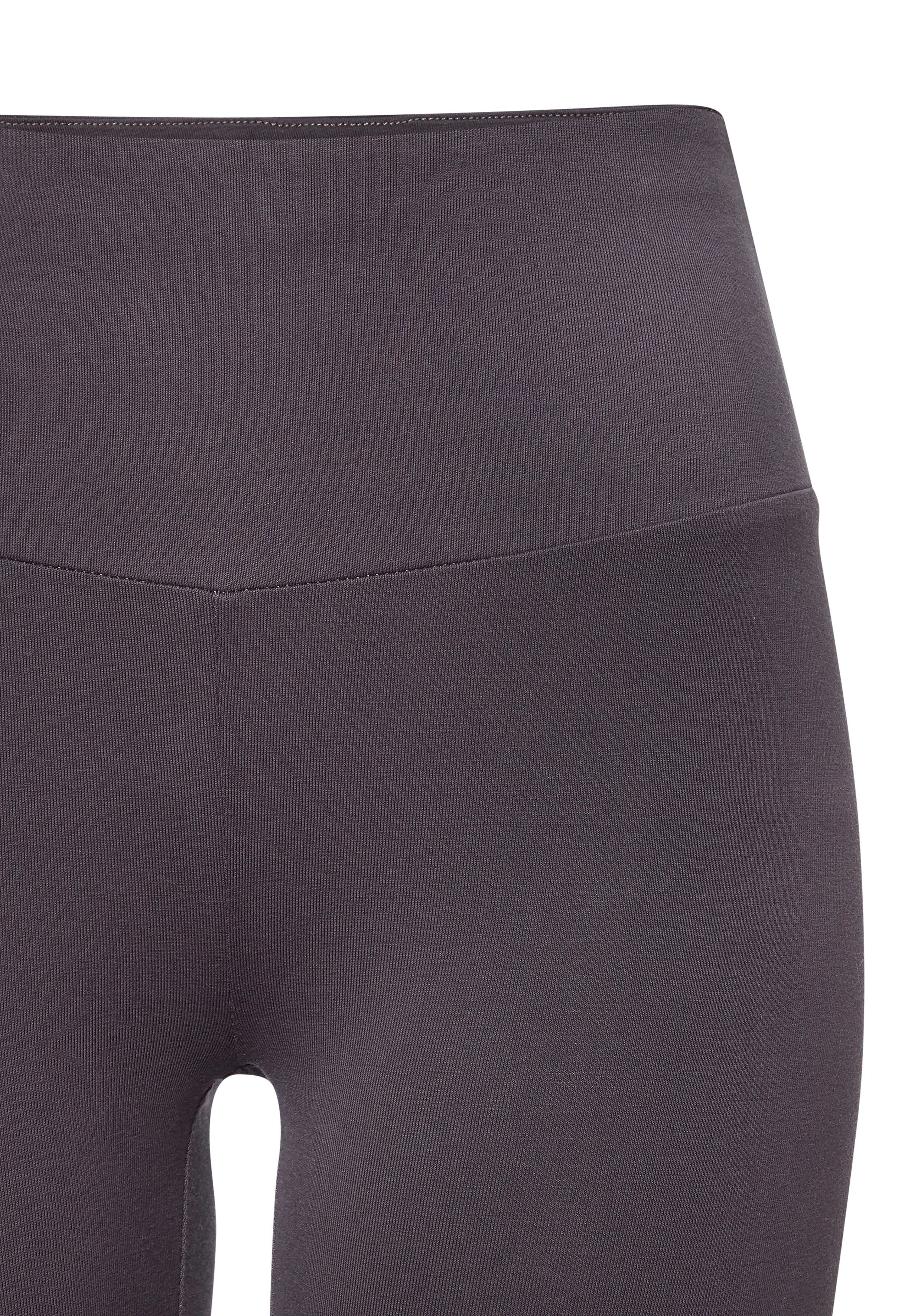 active by Lascana Jazzpants met brede boord