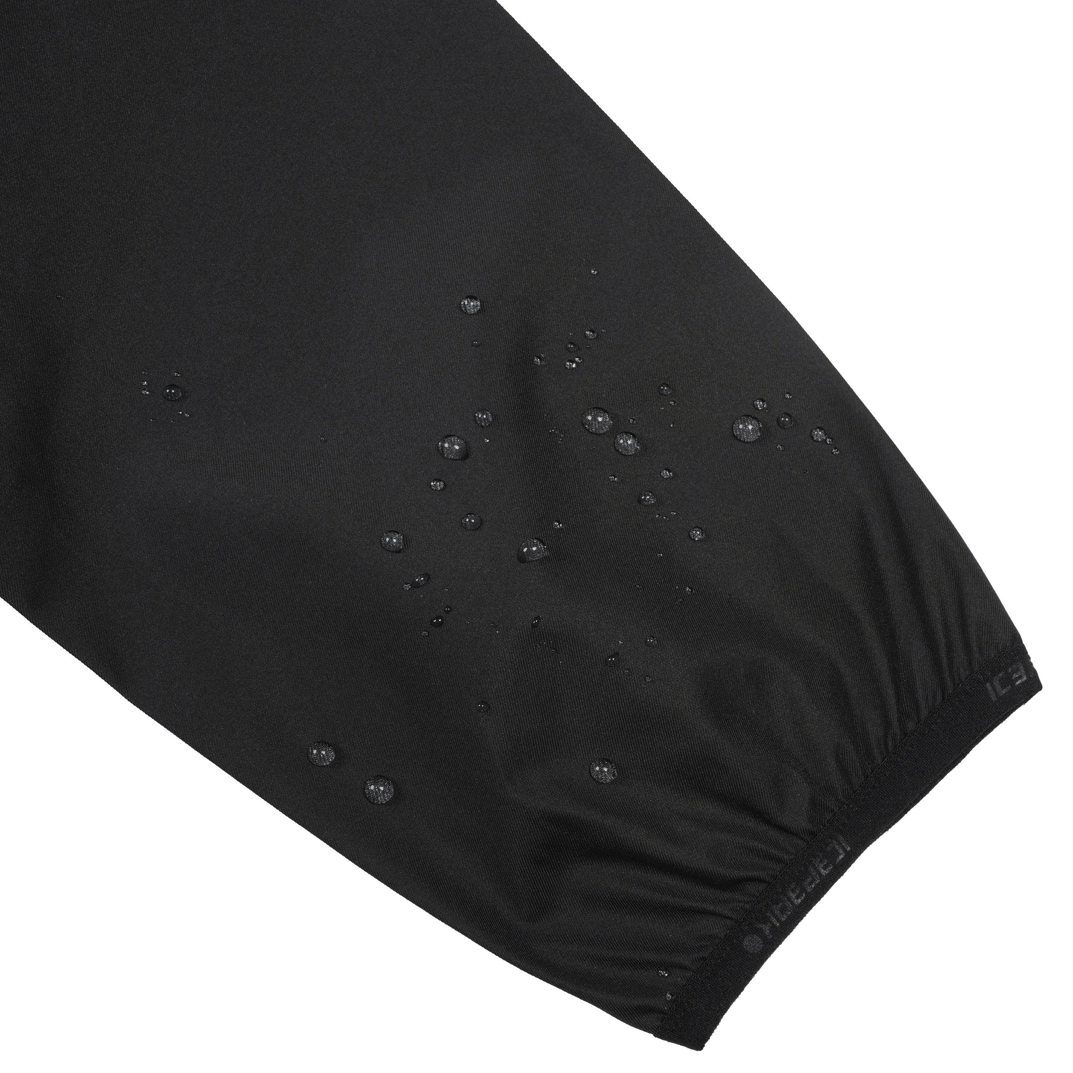 Icepeak Functioneel jack H SOFTSHELL-JACK BROADLANDS