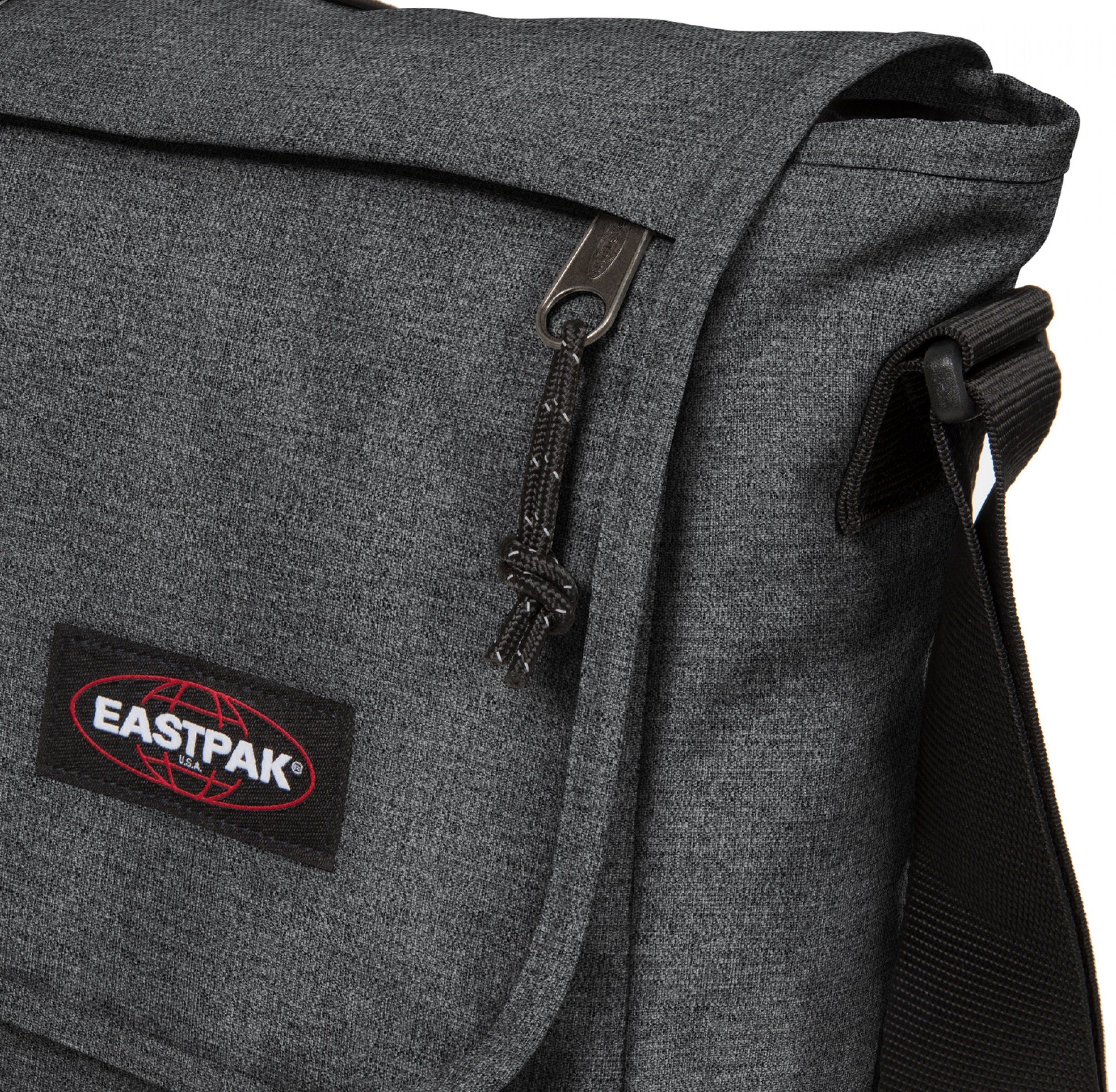 Eastpak Messenger Bag Delegate + Schoudertas Werk Tas Schooltas