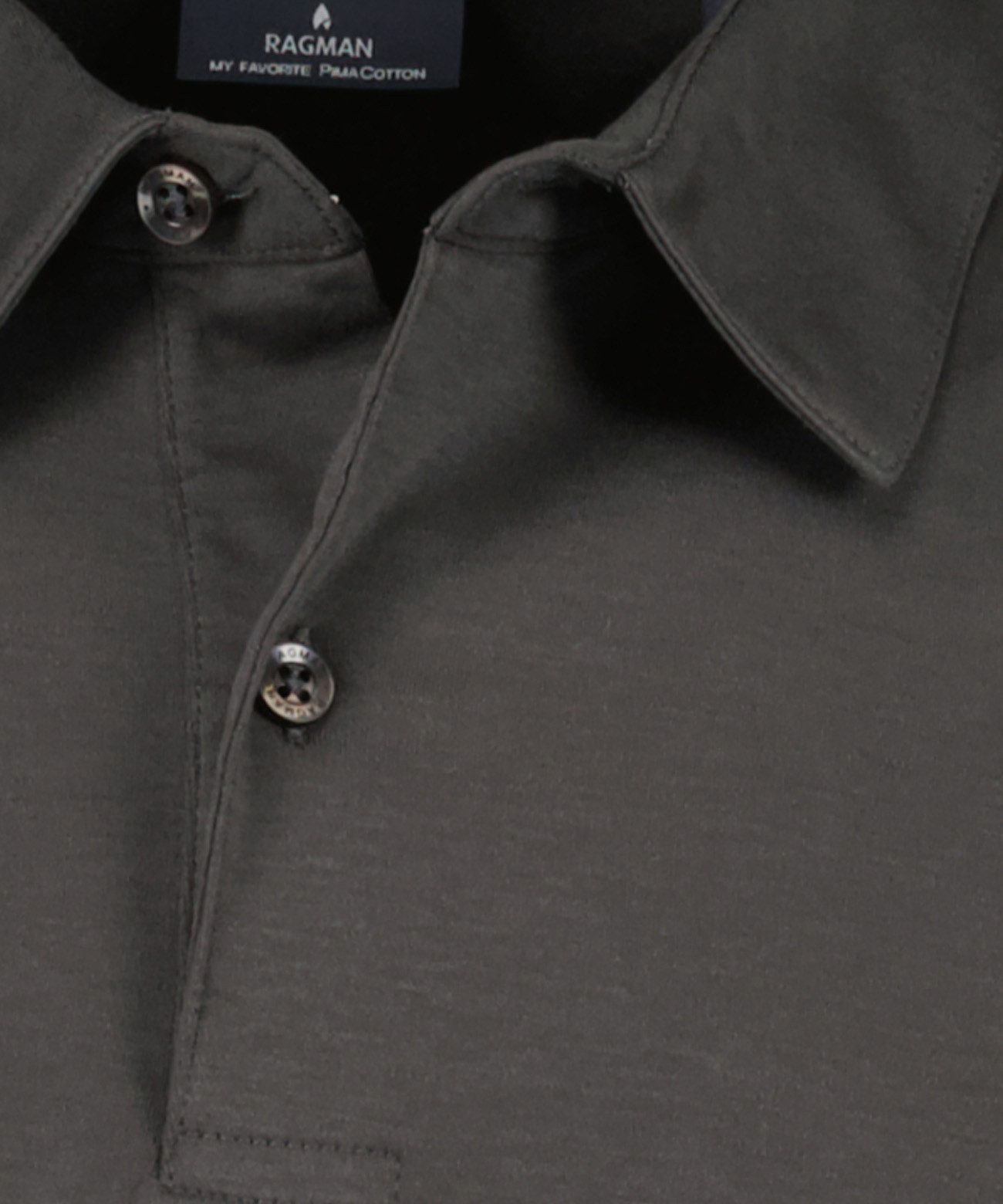 RAGMAN Poloshirt