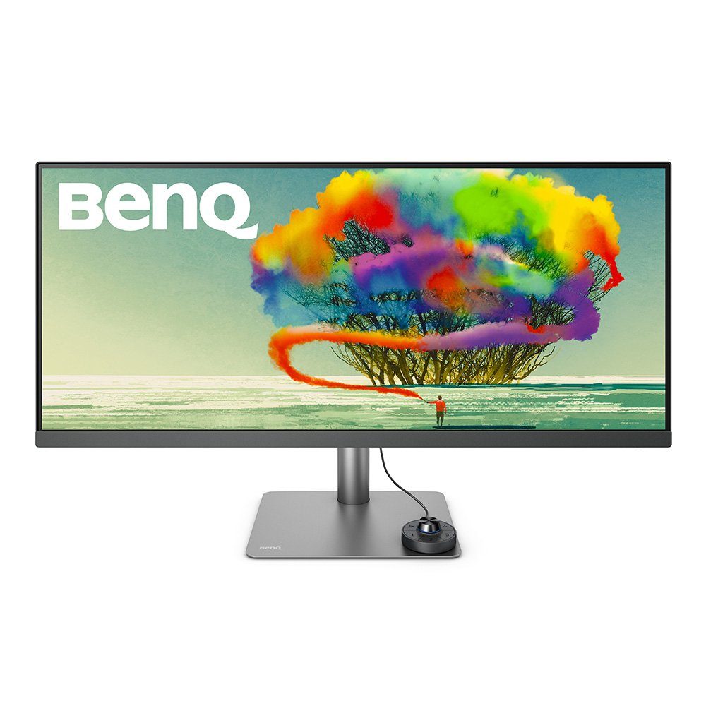 BenQ Lcd-monitor PD3420Q, 86,4 cm / 34", UWQHD