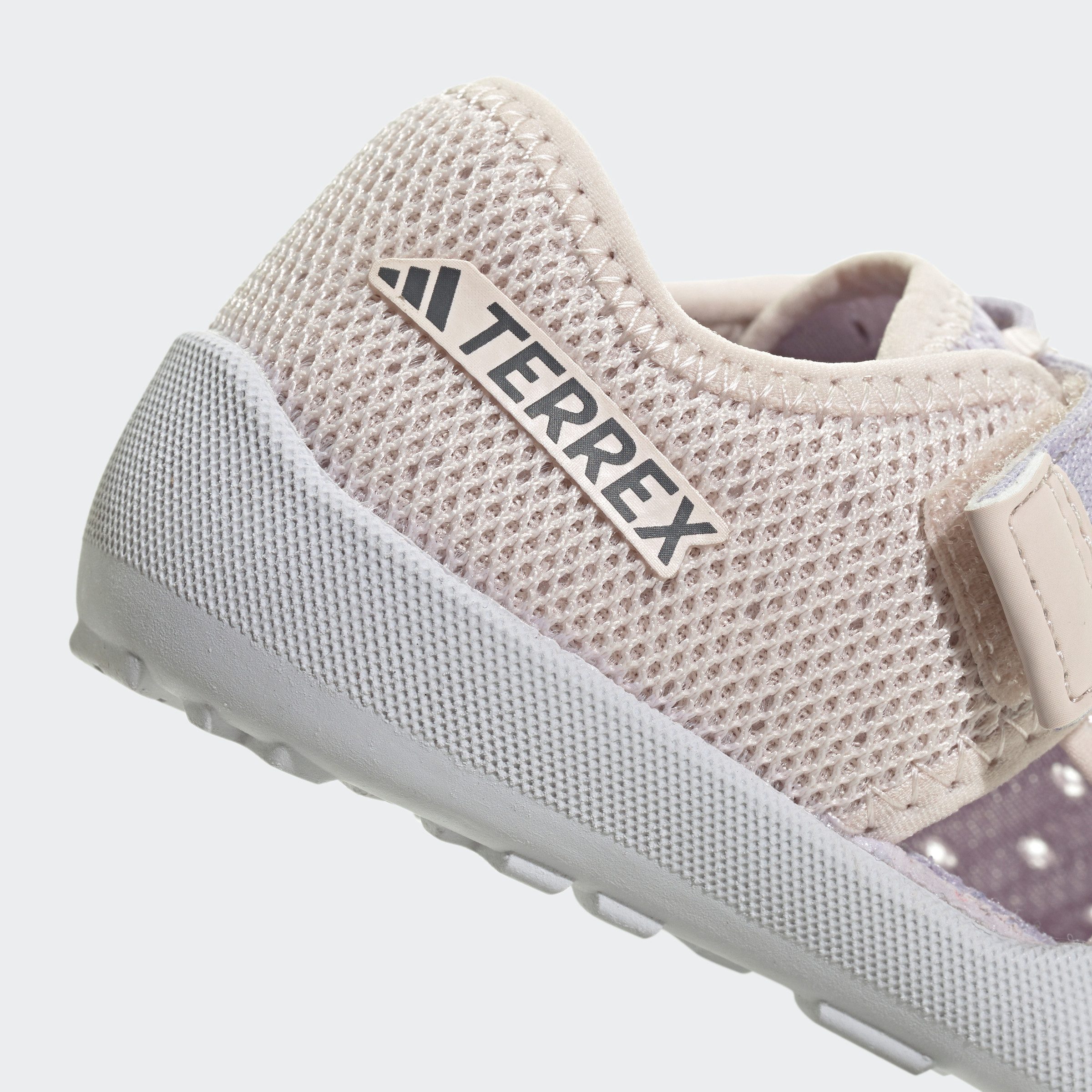 adidas TERREX Outdoorsandalen CAPTAIN TOEY KIDS