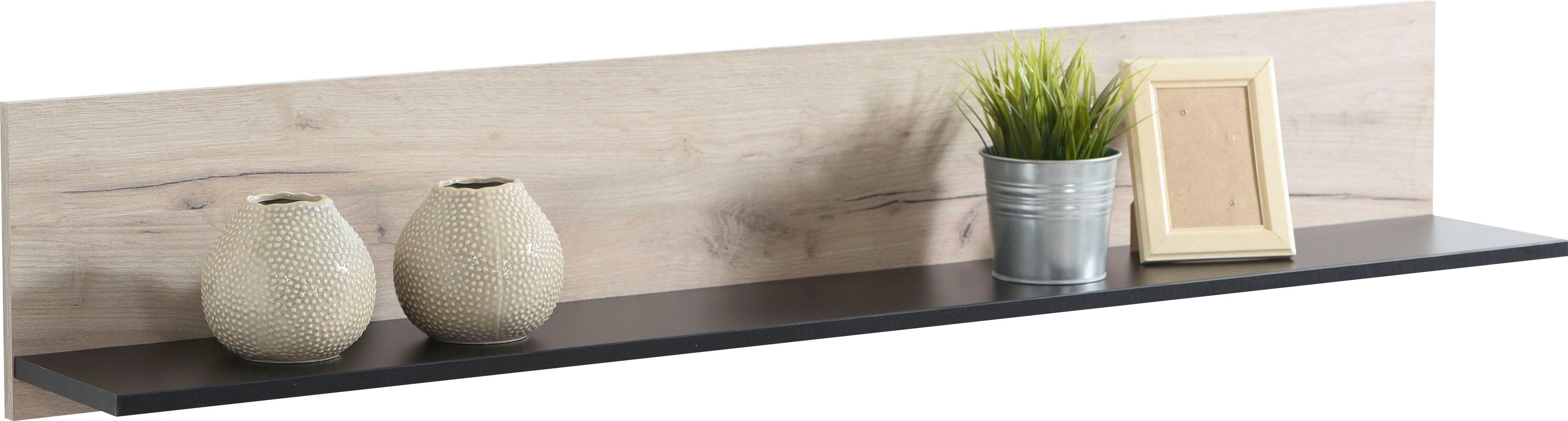 INOSIGN Wandmeubel Umbria (set, 5-delig)