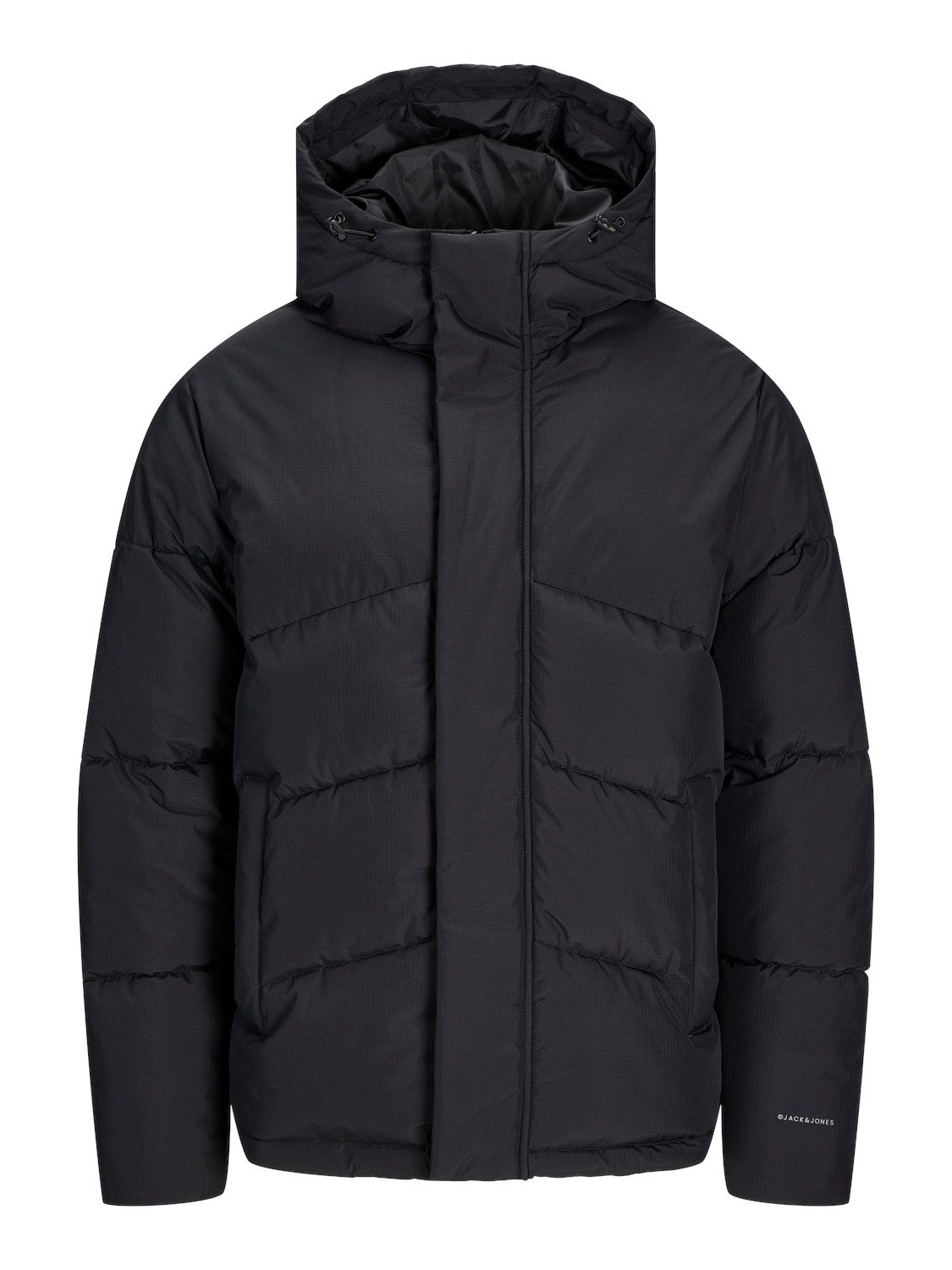 Jack & Jones Gewatteerde jas JJWORLD PUFFER JACKET