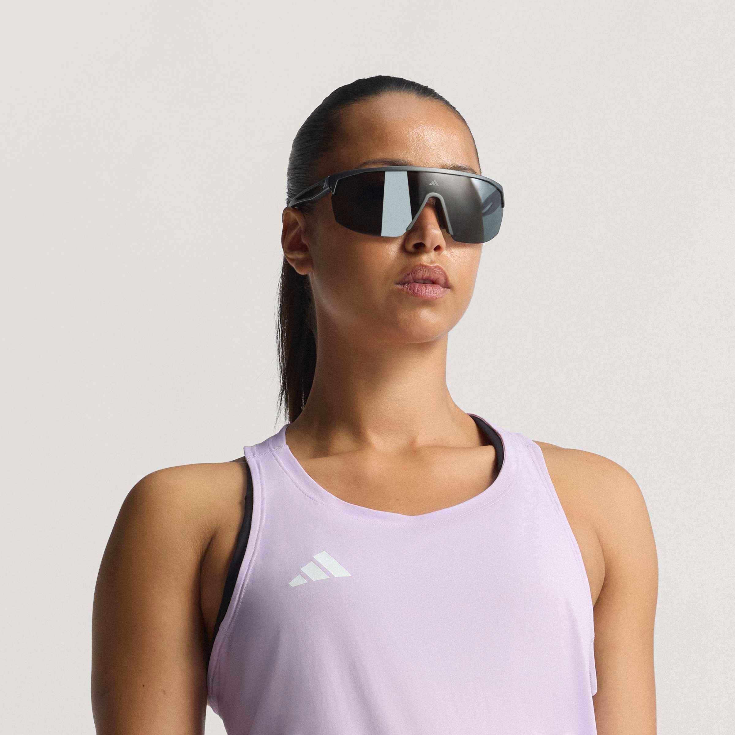 adidas Performance Runningtop ADIZERO E TANK