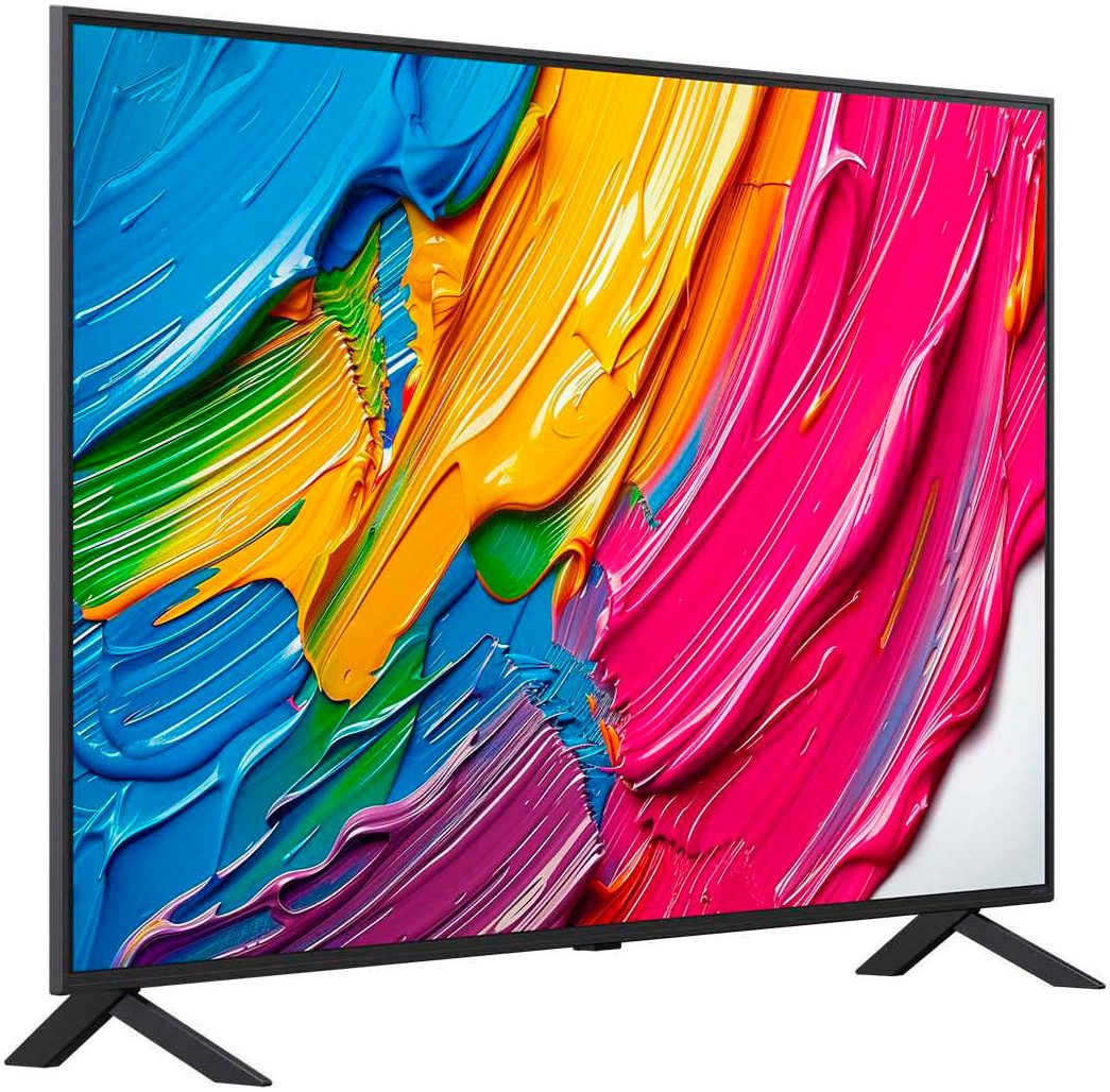 LG QNED-tv 55QNED80A6A