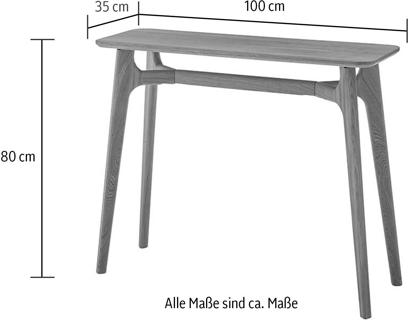 MCA furniture Console BANTRY console