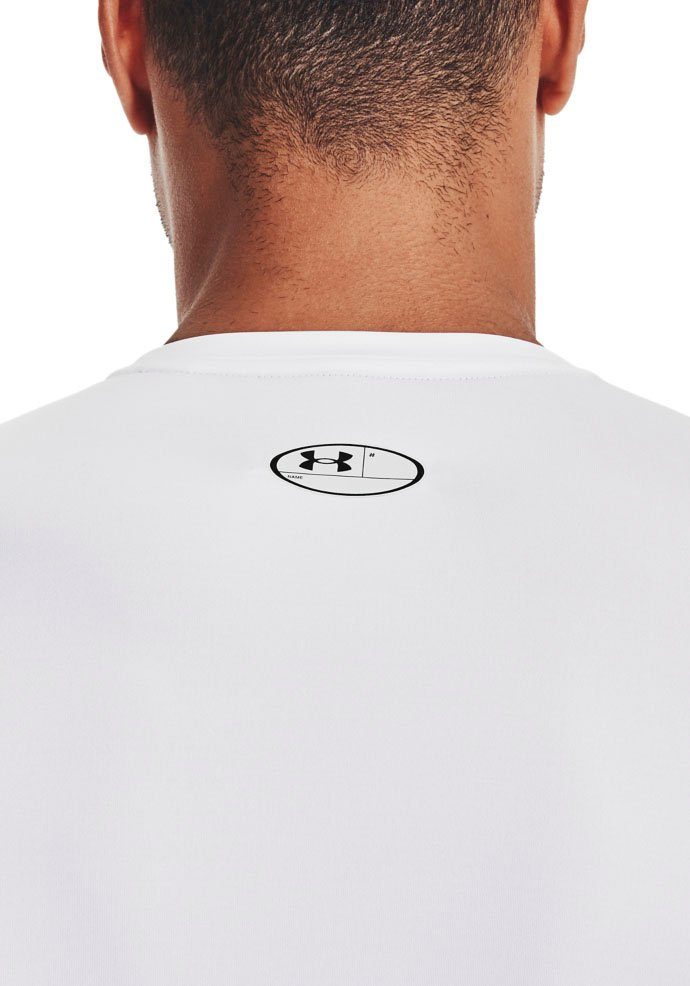 Under Armour® Trainingsshirt UA HG ARMOUR COMP LONG SLEEVE