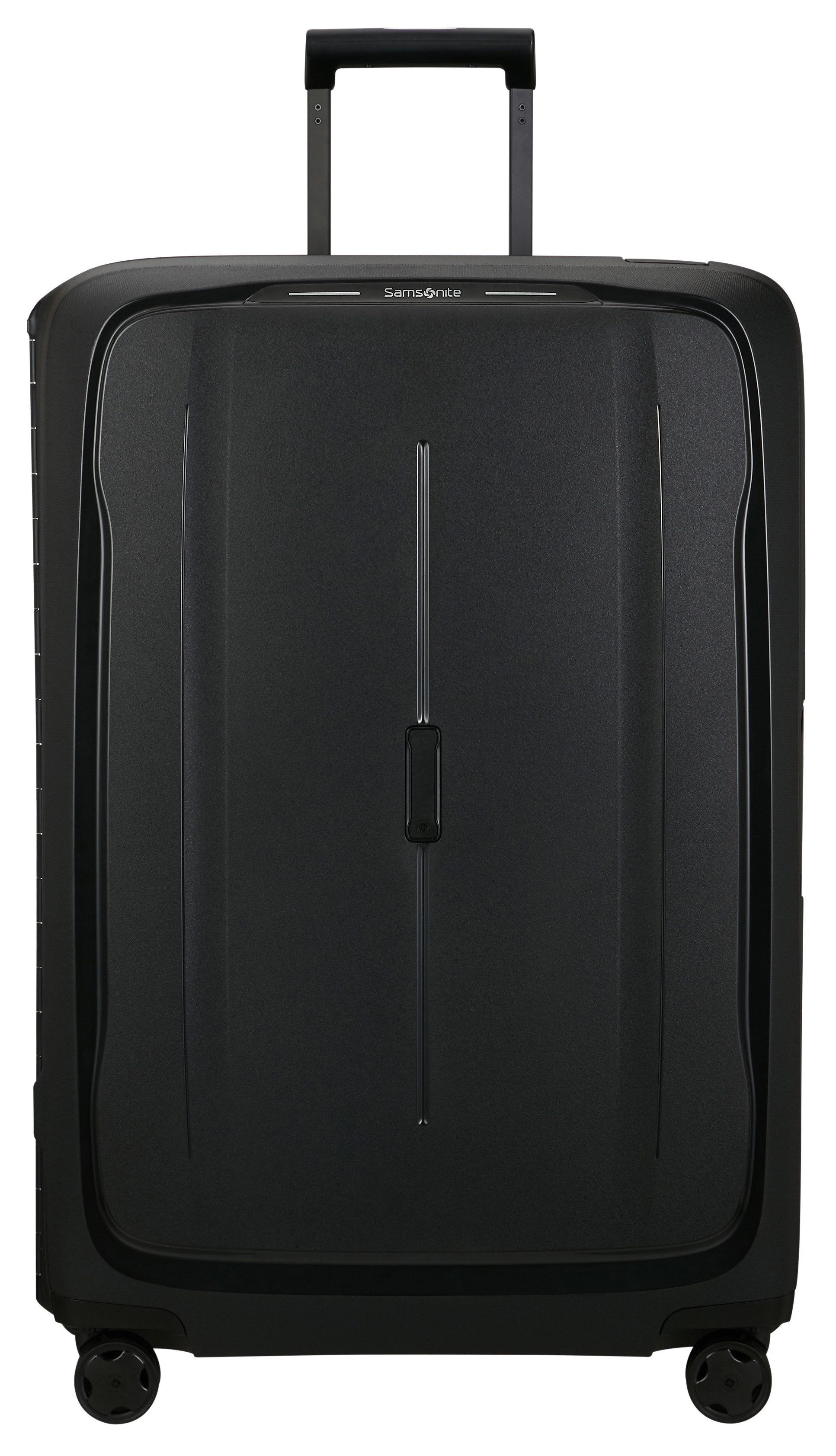 Samsonite Hardshell-trolley ESSENS, verschillende maten en kleuren Reiskoffer harde koffer voor vliegreizen TSA-slot
