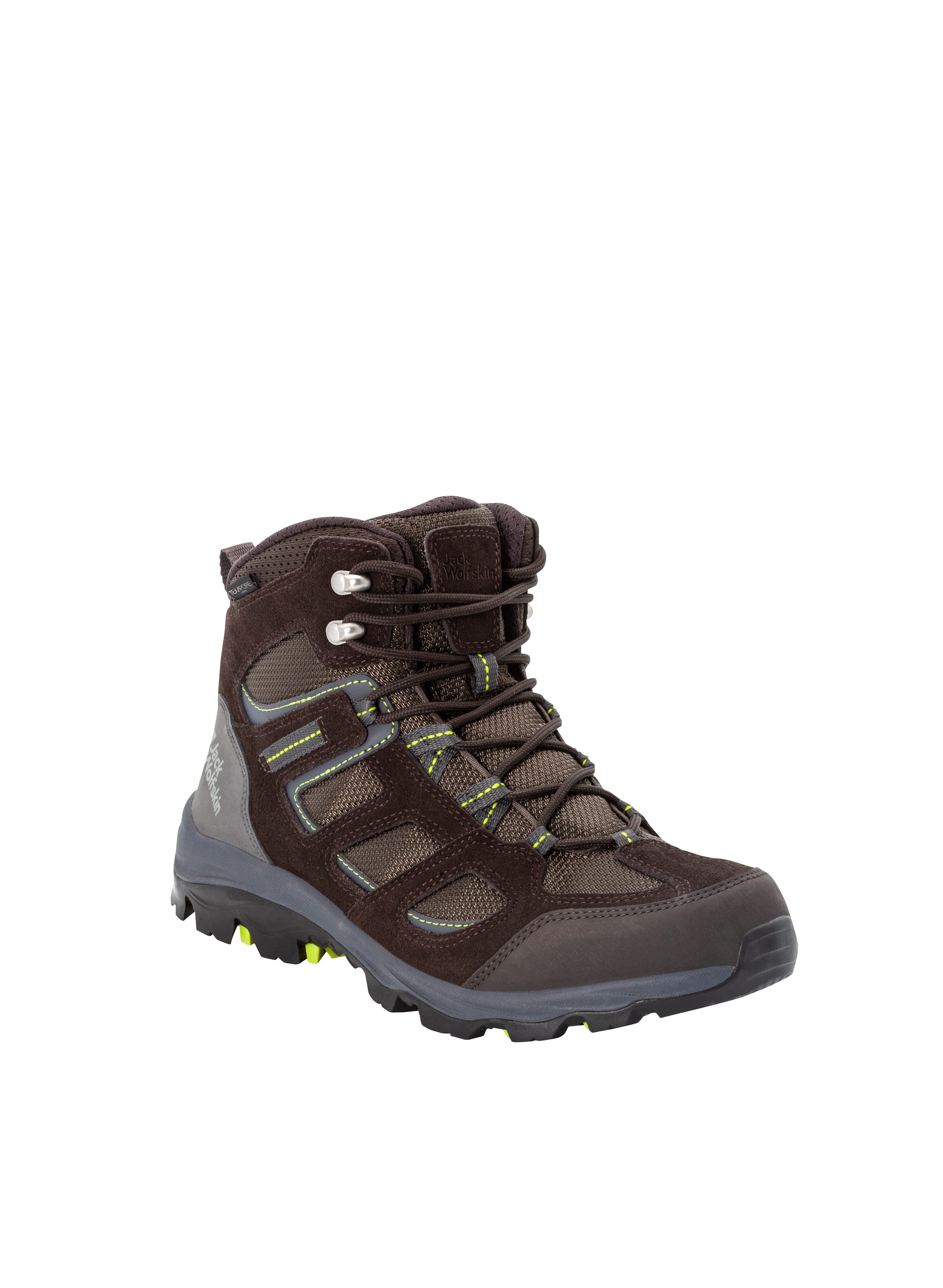 Jack Wolfskin Wandelschoenen VOJO 3 TEXAPORE MID M
