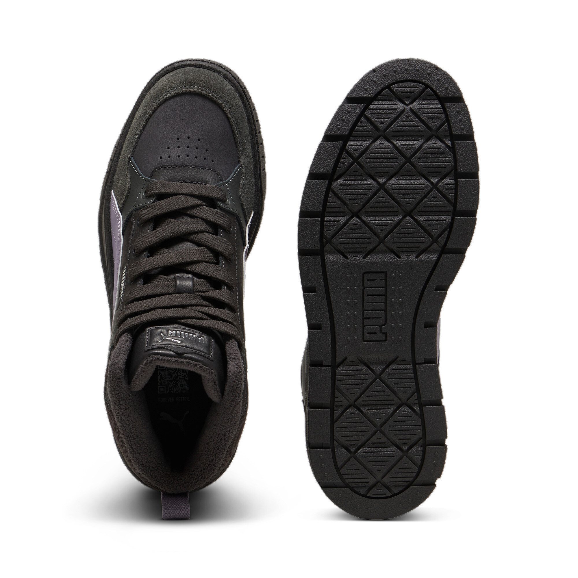 PUMA Winterlaarzen KARMEN II IDOL MID WTR