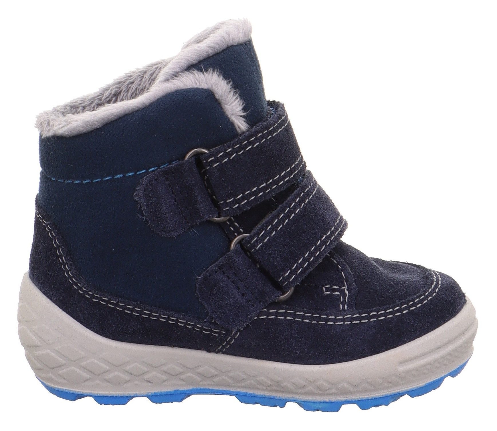 Superfit Winterlaarzen GROOVY 2.0 WMS: gemiddeld