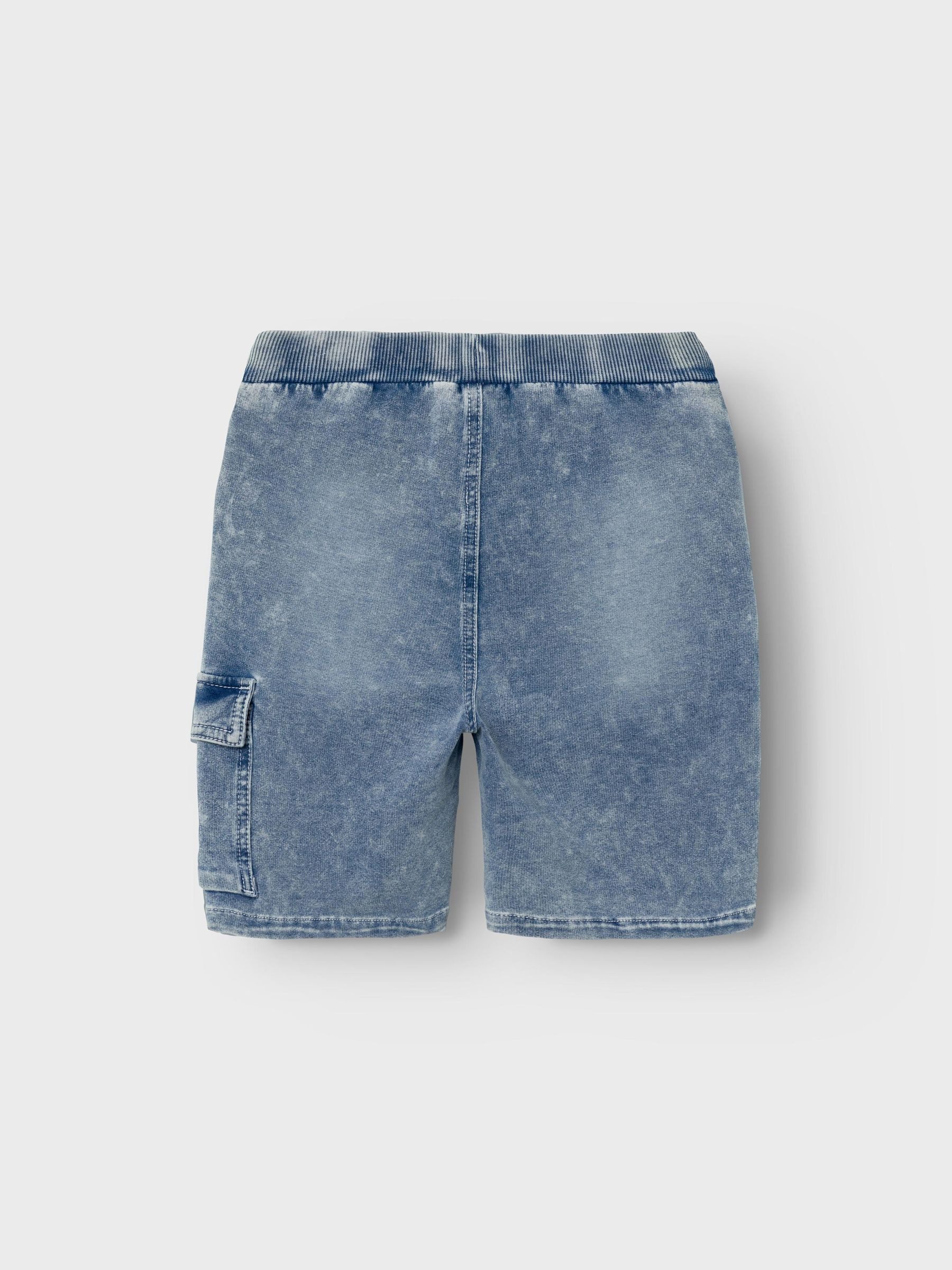 Name It Short NKMRYAN JOGGER DNM L SHORTS 8900-TR NOOS