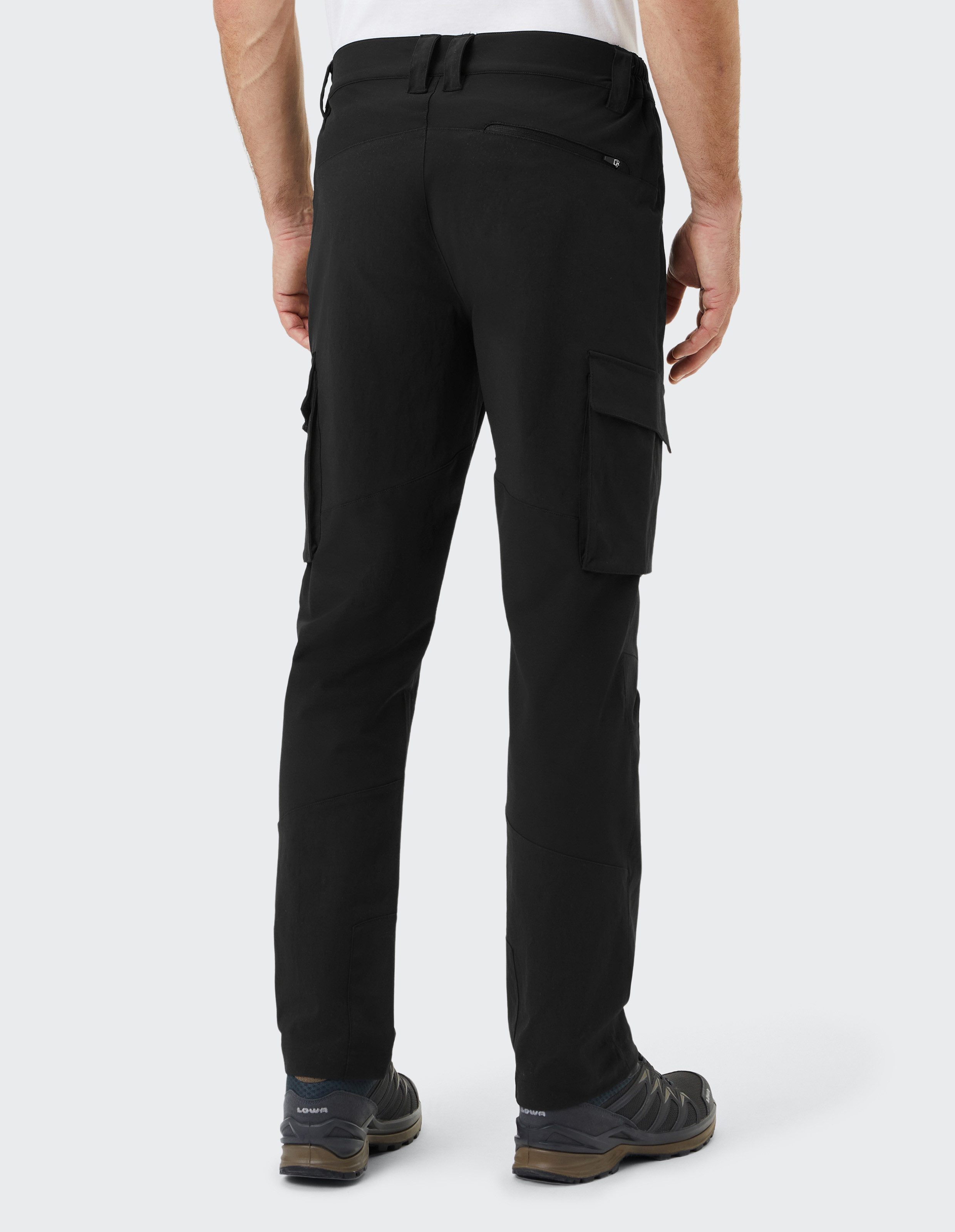 HOT Sportswear Cargobroek