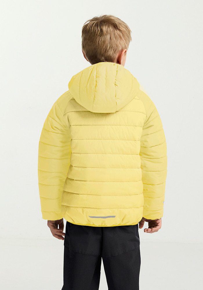 Jack Wolfskin Outdoorjack ZENON JKT KIDS