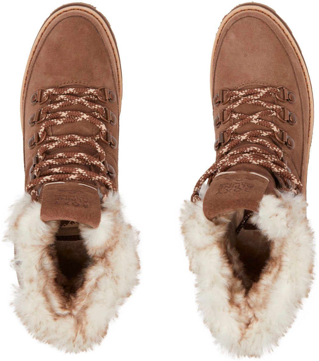 Roxy Winterlaarzen SADIE II BOOT Snowboots, winterlaarzen, winterschoenen, gevoerd
