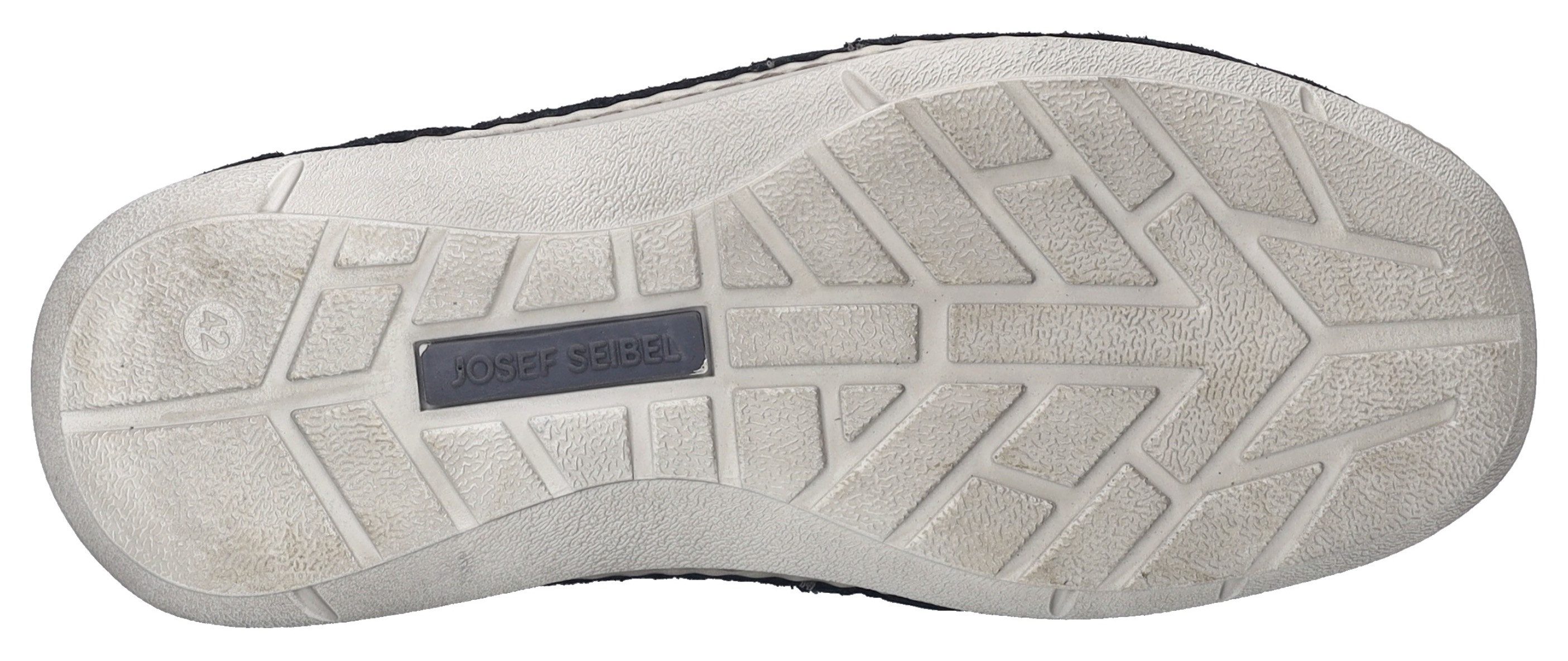 Josef Seibel Veterschoenen New Anvers 97 , lage schoen, vrijetijdsschoen, comfort-schoen in extra brede vorm