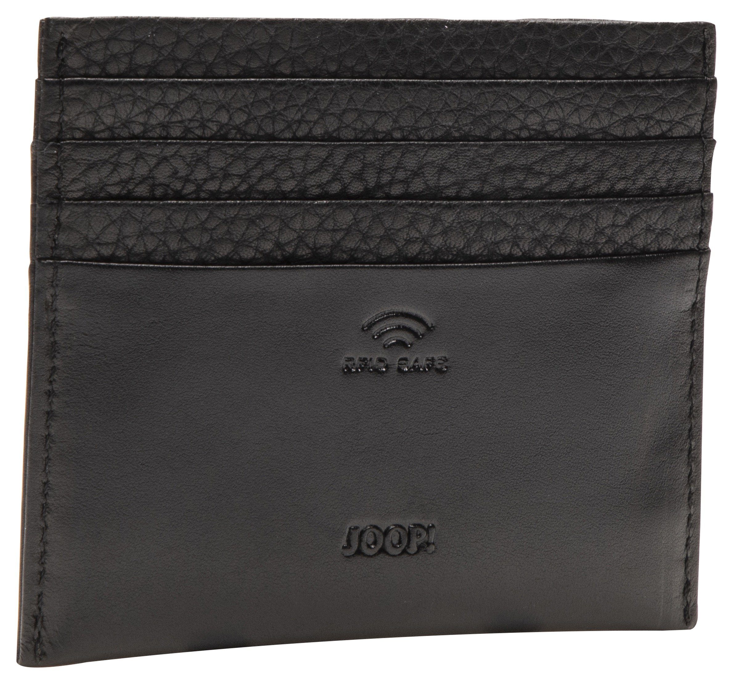 Joop! Pasjeshouder Cardona peteus cardholder h8
